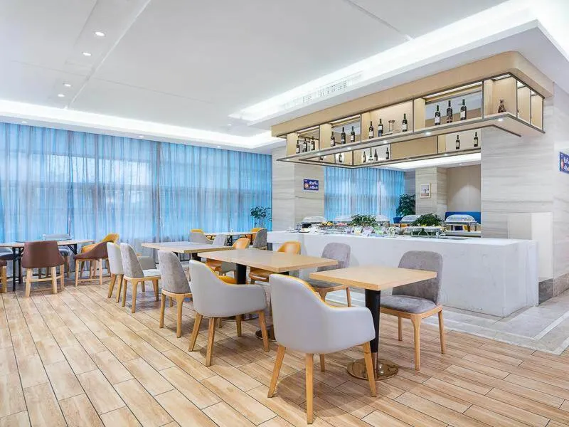 Kyriad Marvelous Hotel Dongguan Changan Light Rail Station