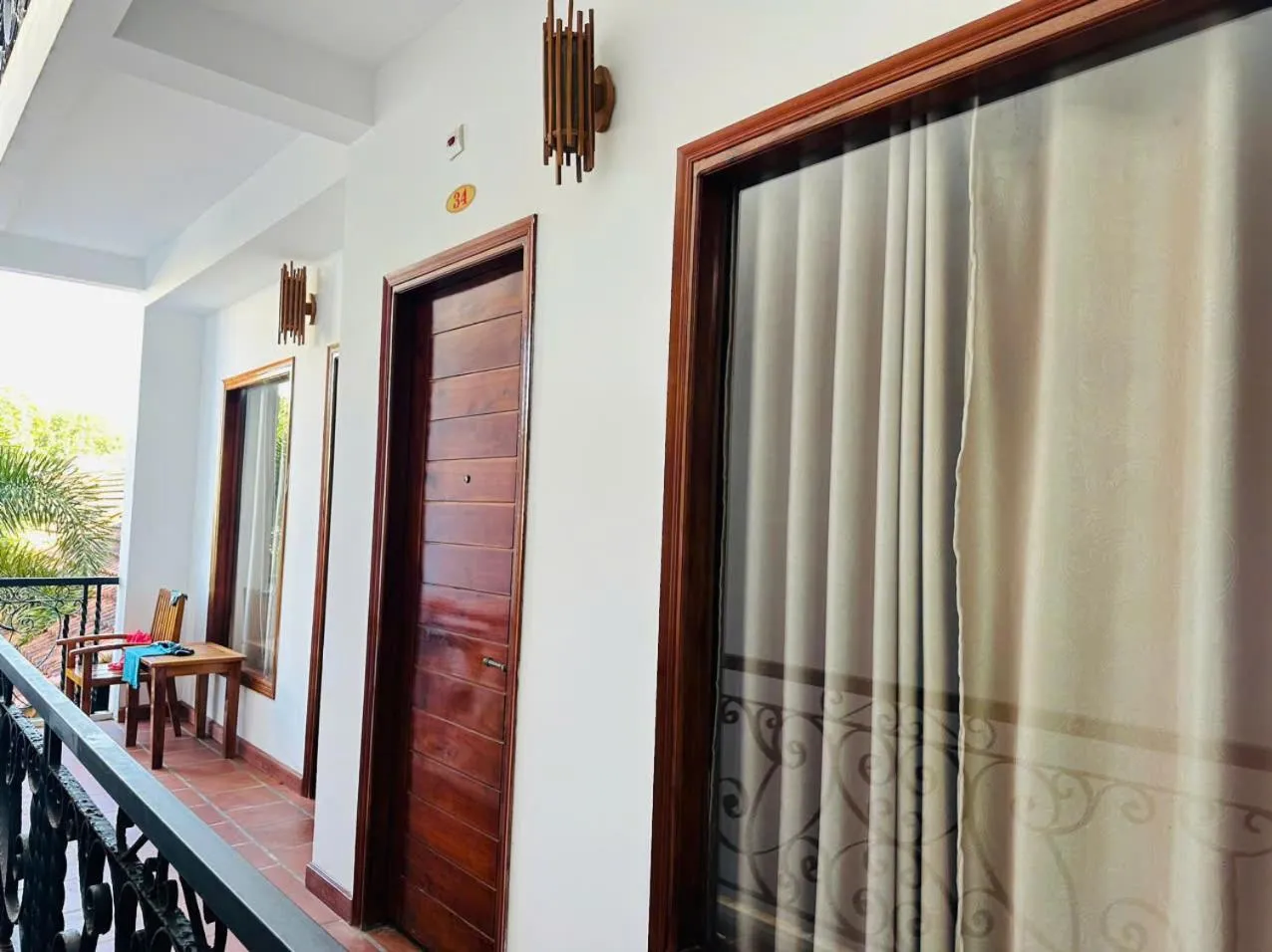 Dong Xuan Hong Hotel