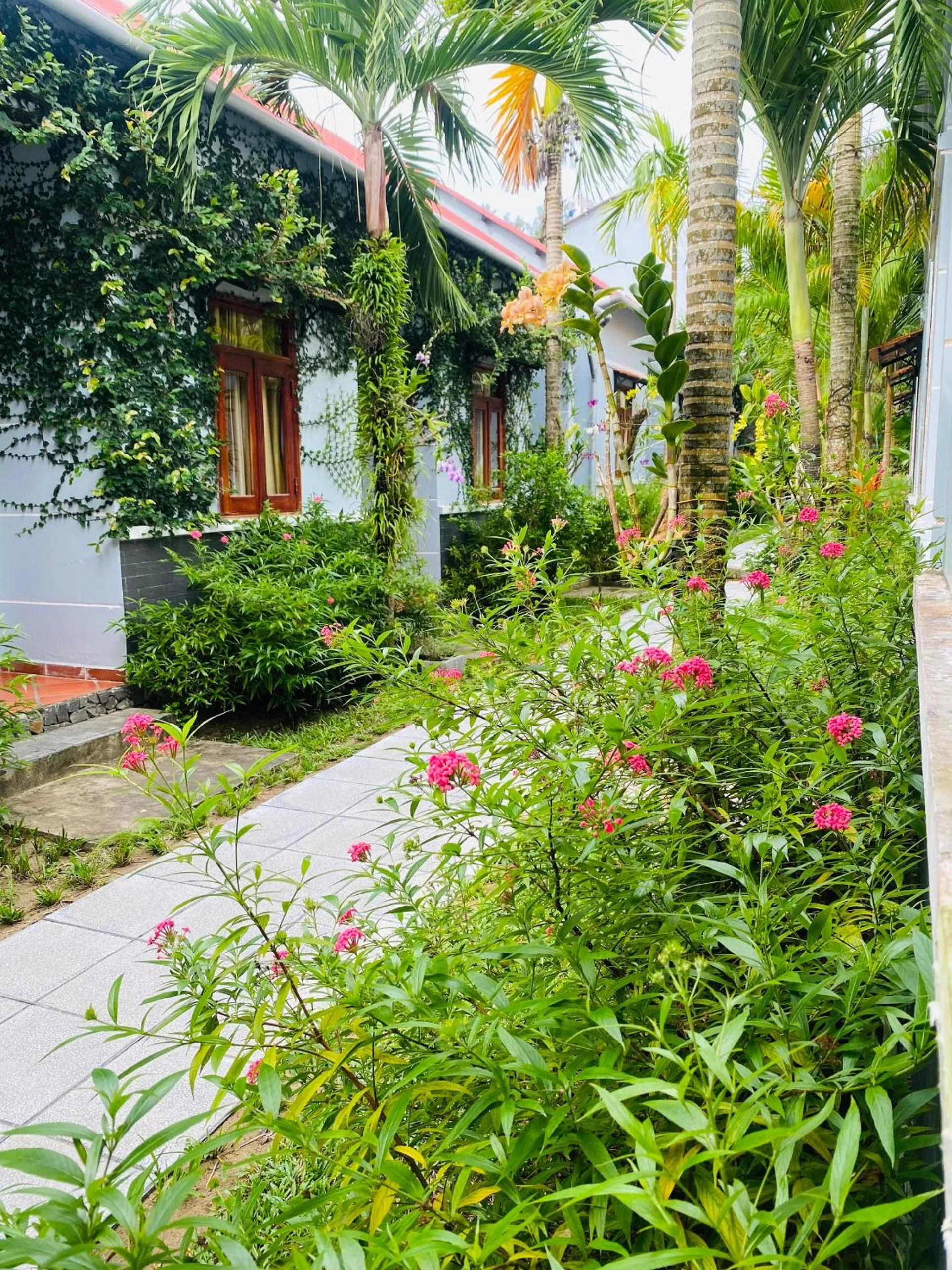 Dong Xuan Hong Hotel