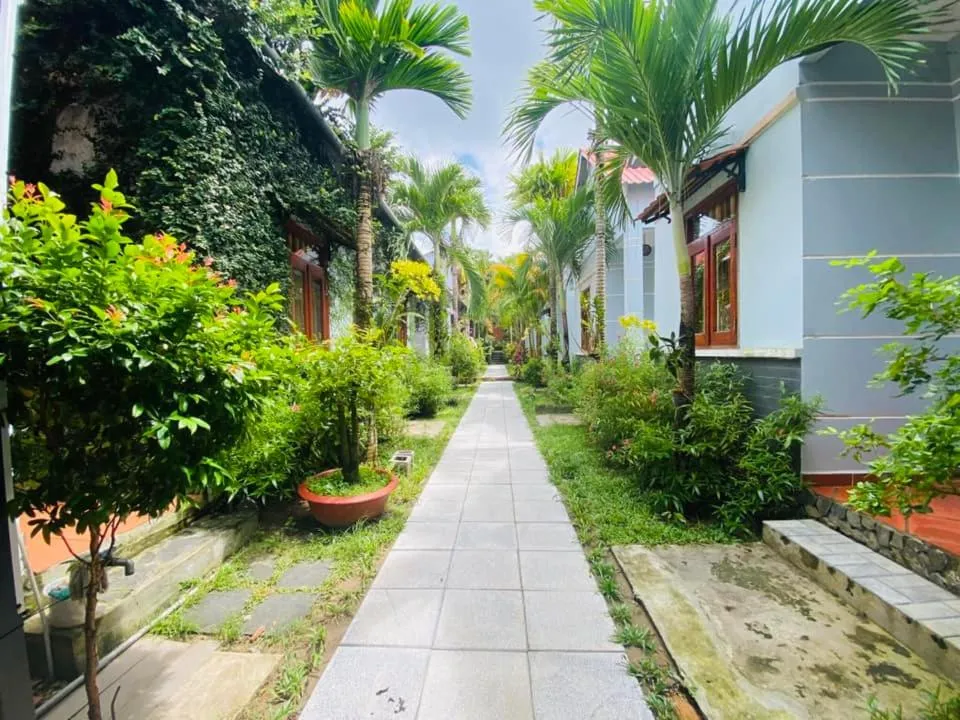 Dong Xuan Hong Hotel