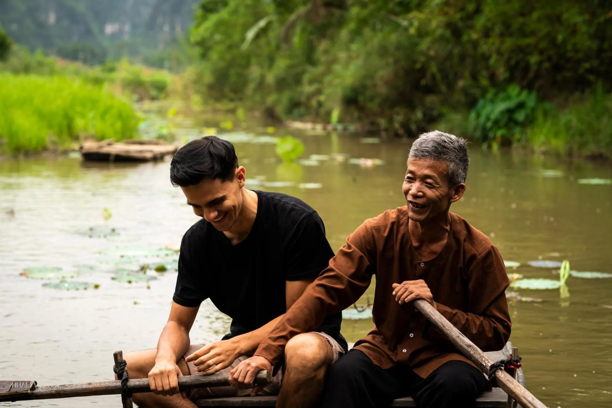 Activities in Nham Village Resort