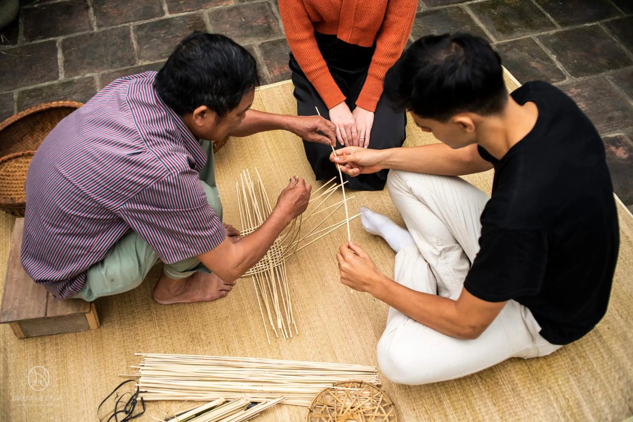 Activities in Nham Village Resort