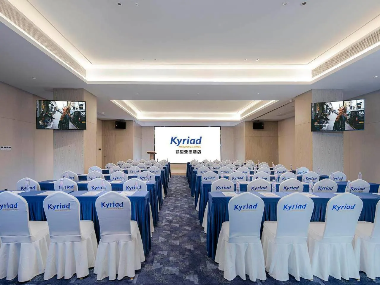 Kyriad Marvelous Hotel Shenzhen Longhua District Qinghu Subway Station