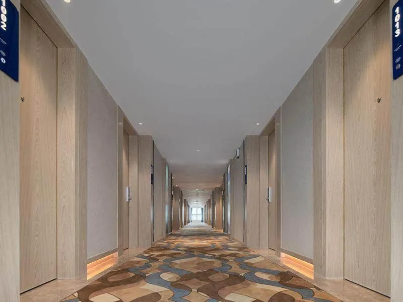 Kyriad Marvelous Hotel Shenzhen Longhua District Qinghu Subway Station