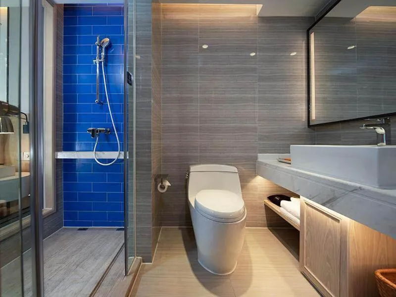 Kyriad Marvelous Hotel Shenzhen Longhua Dalang Business Center