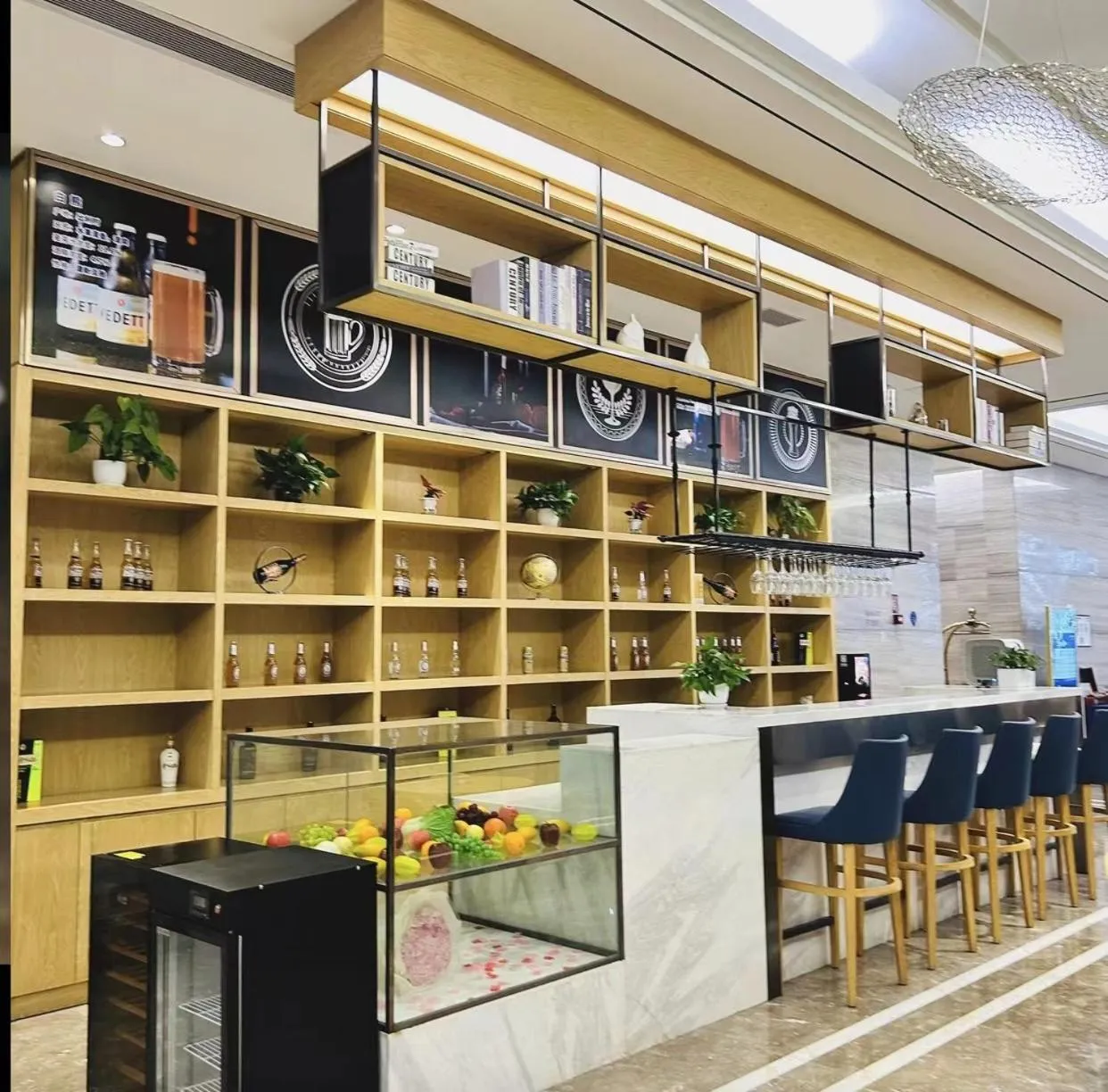 Kyriad Marvelous Hotel Shenzhen Longhua Dalang Business Center