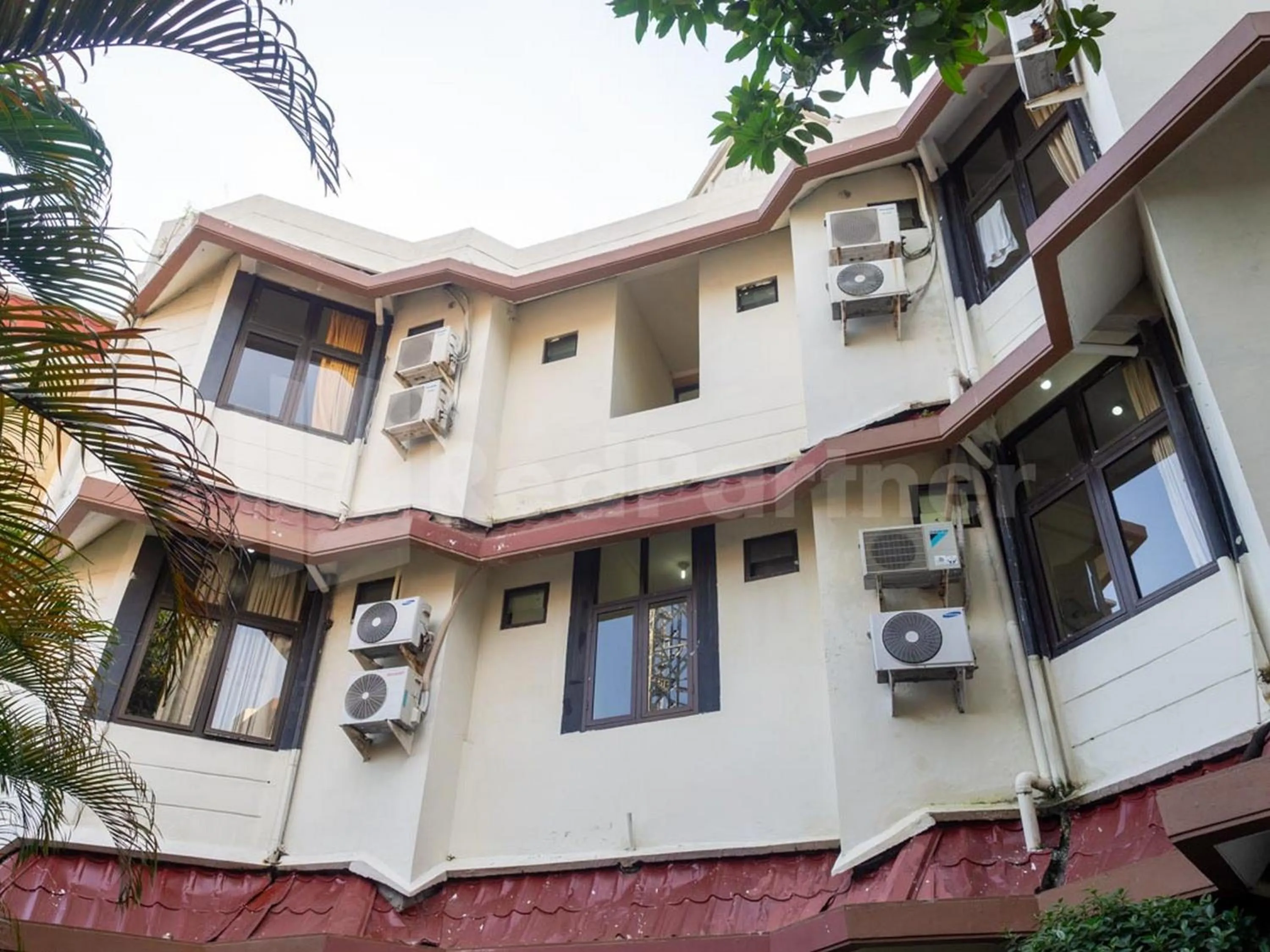 Property building in Graha Ara Homestay Syariah RSUD Dr Soetomo Surabaya Mitra RedDoorz