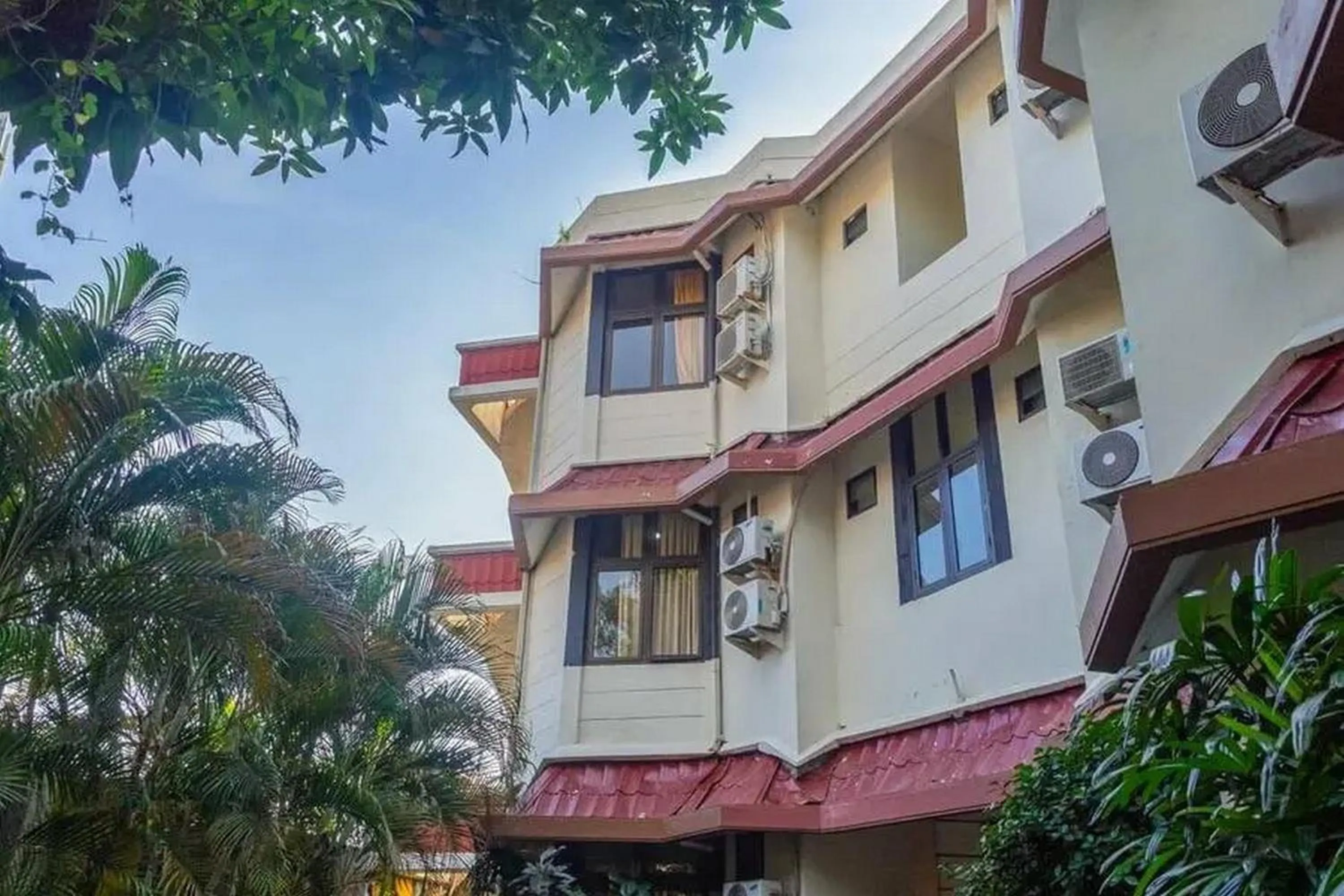 Property building in Graha Ara Homestay Syariah RSUD Dr Soetomo Surabaya Mitra RedDoorz