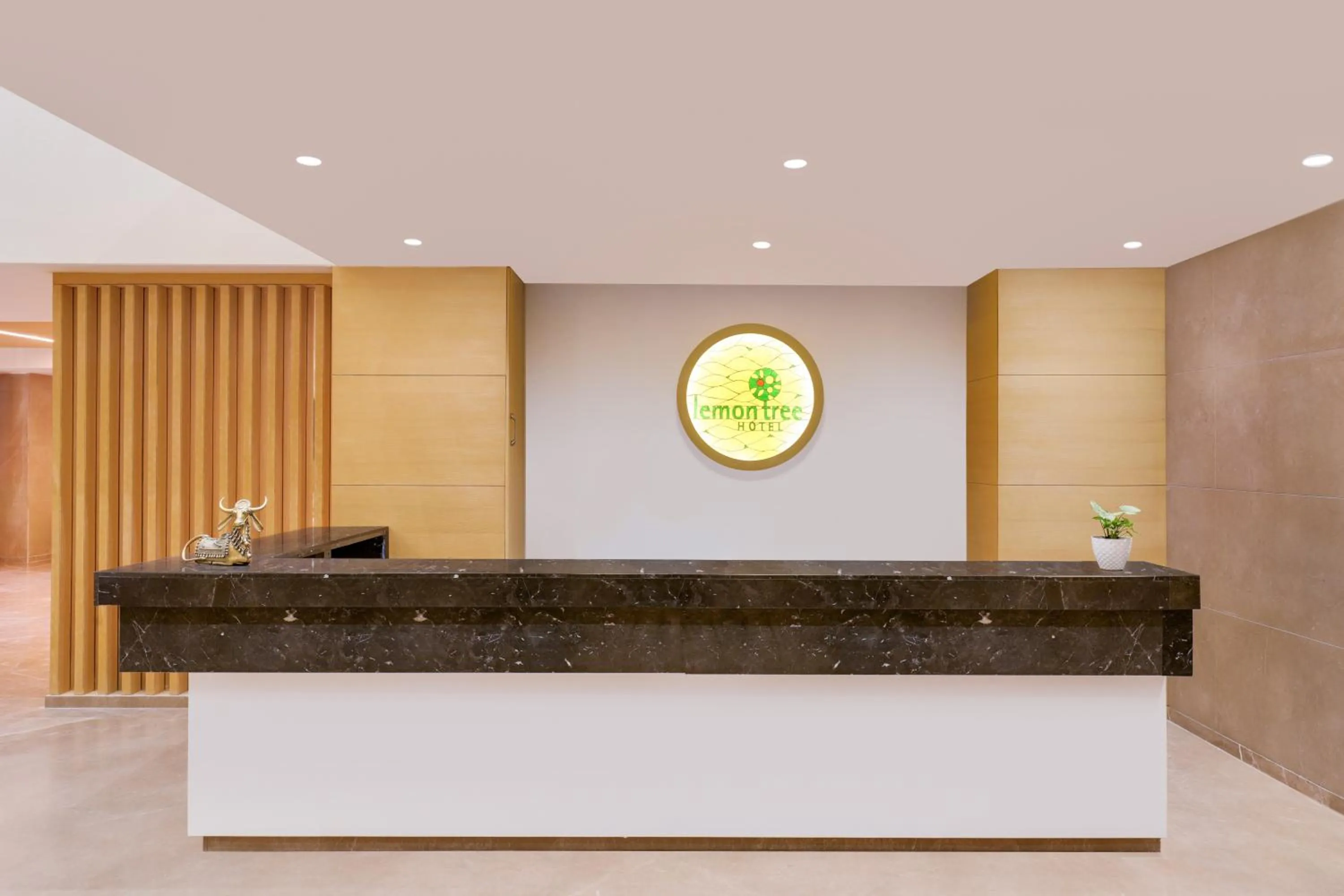 Lemon Tree Hotel Agra