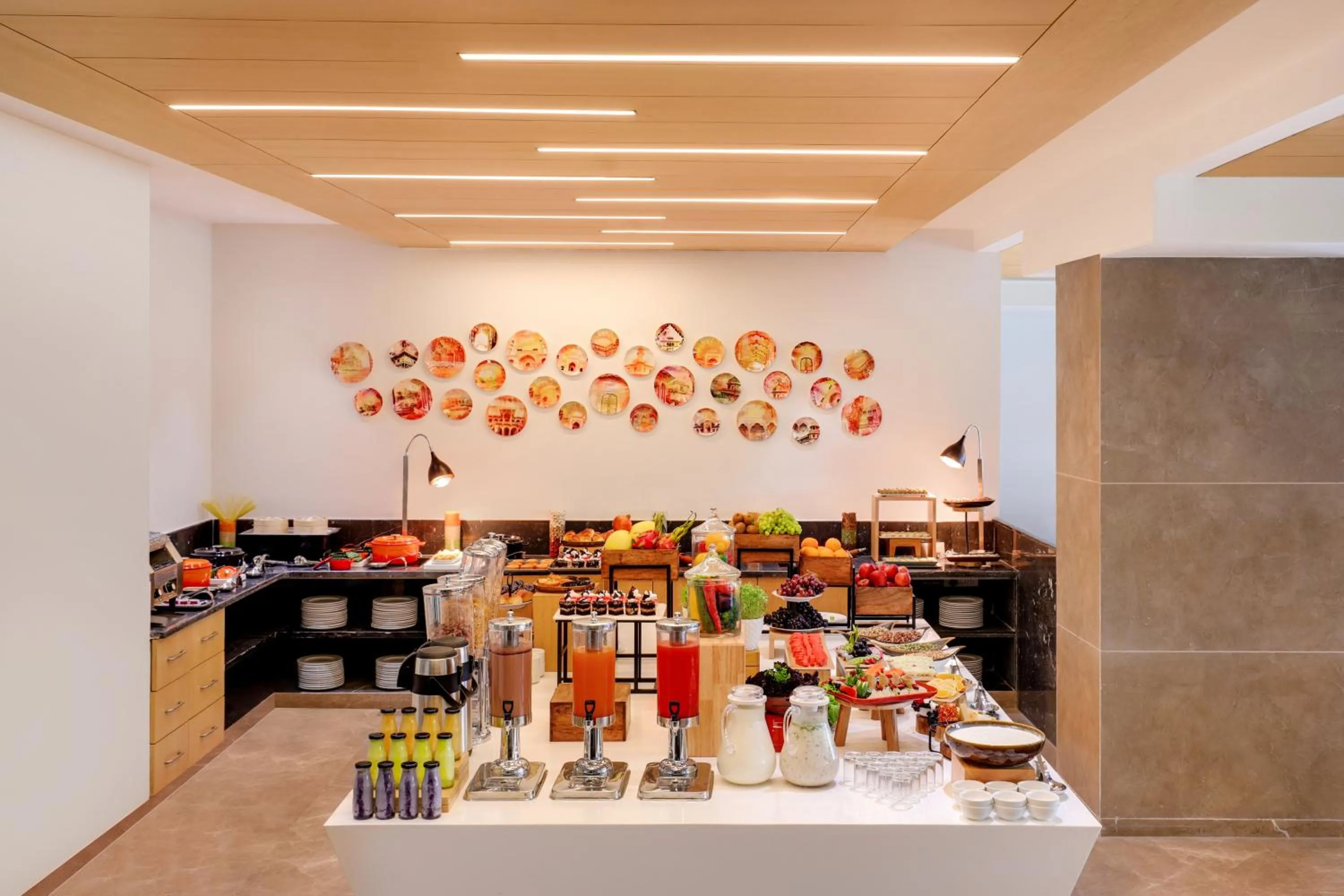 Lemon Tree Hotel Agra