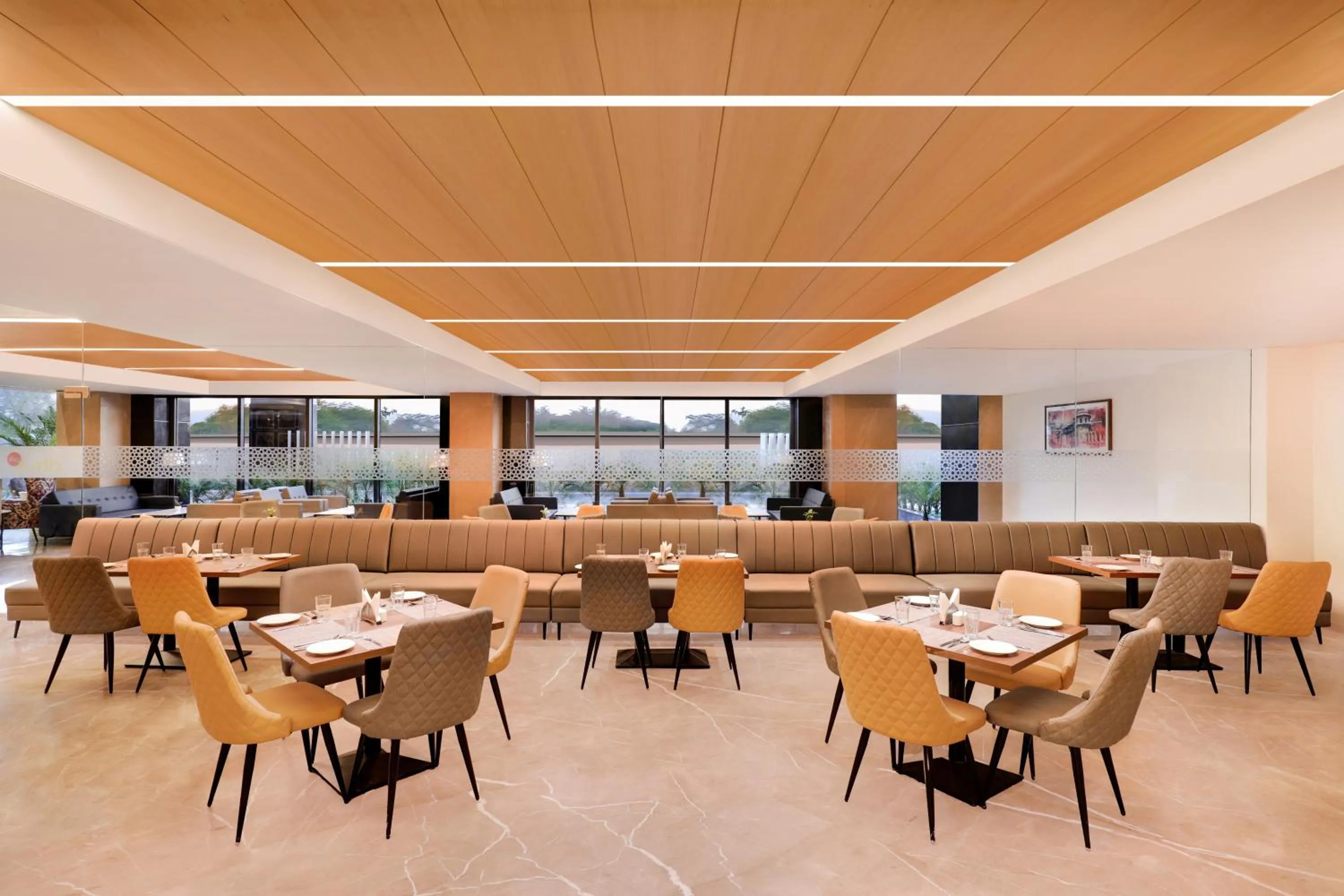 Lemon Tree Hotel Agra