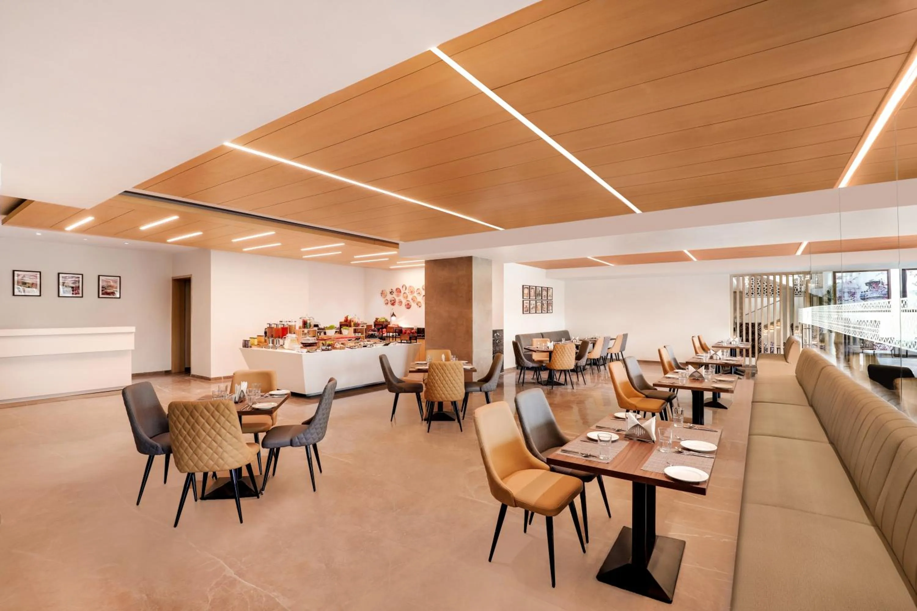 Lemon Tree Hotel Agra