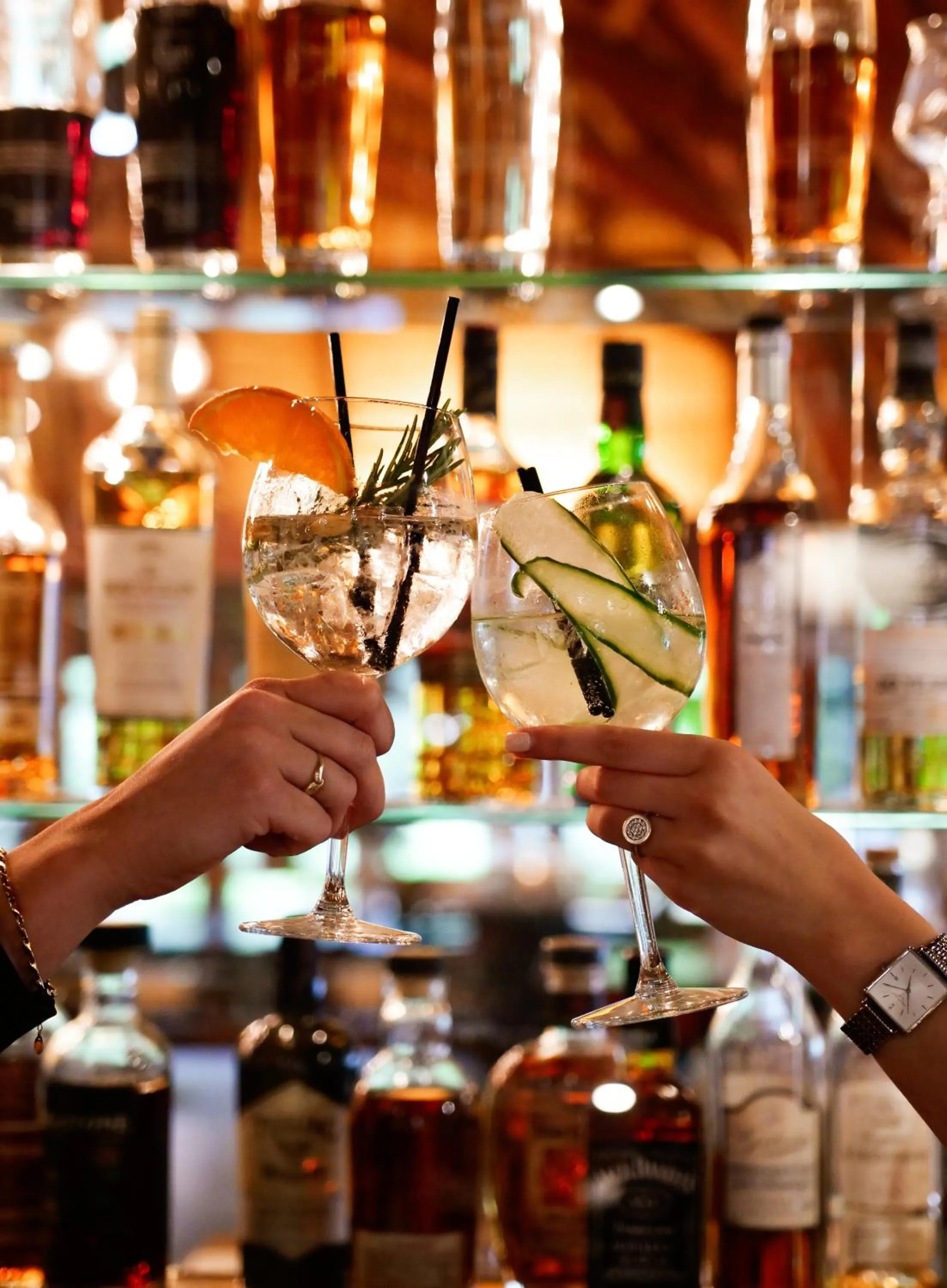 Restaurant/places to eat in De Lunterse Boer