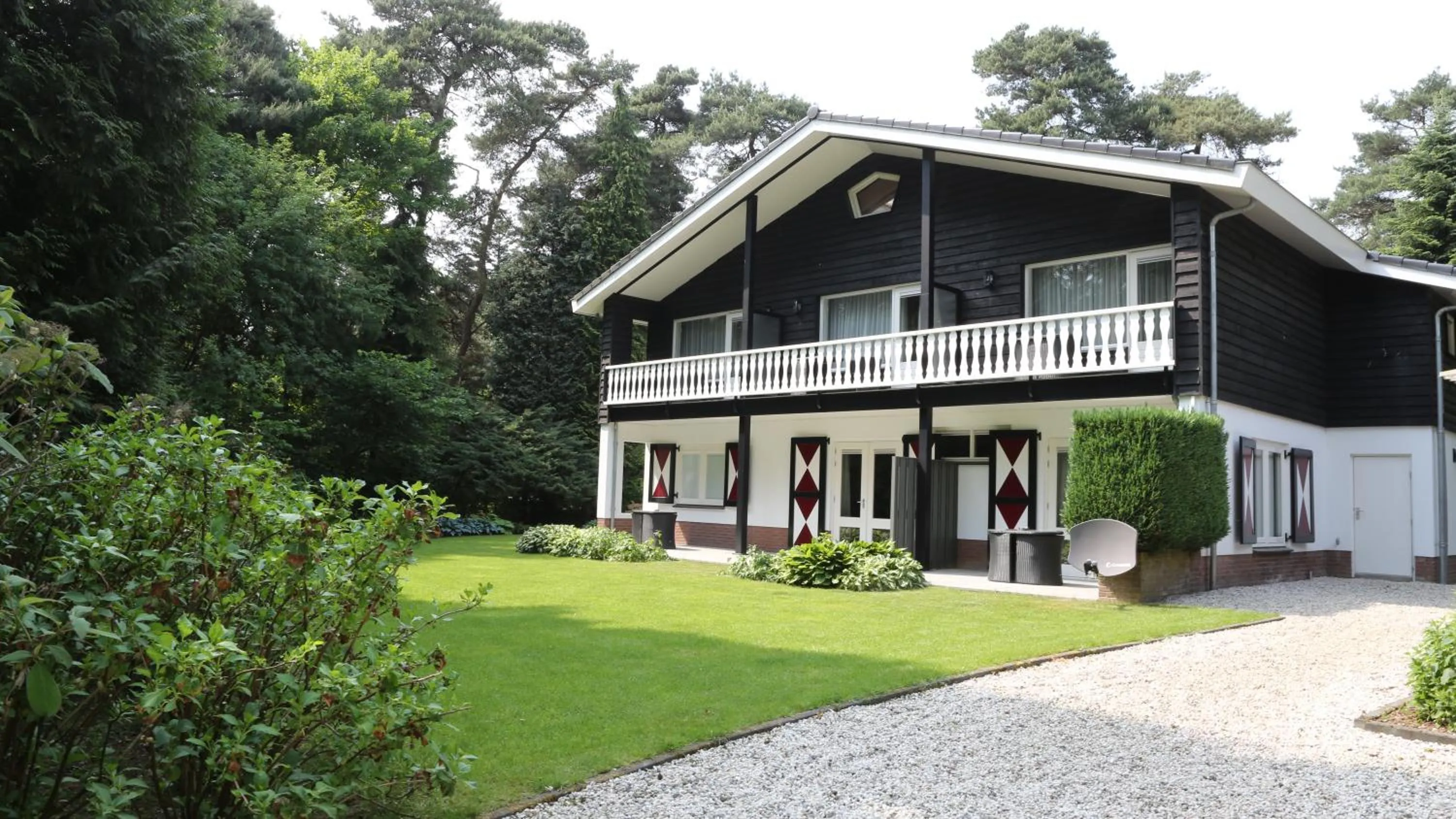 Other in De Lunterse Boer