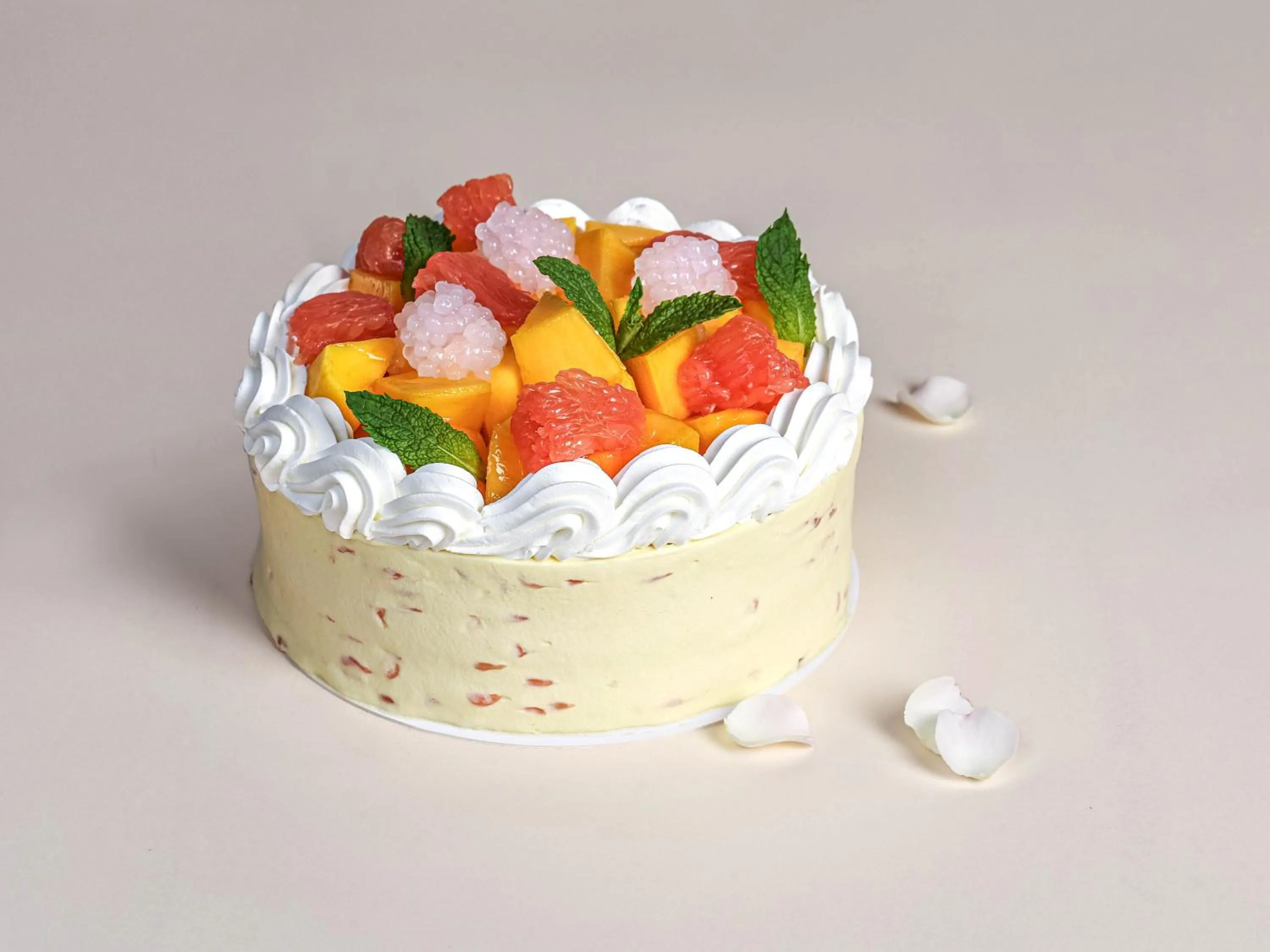 Restaurant/places to eat in Hyatt Regency Chongqing Hotel