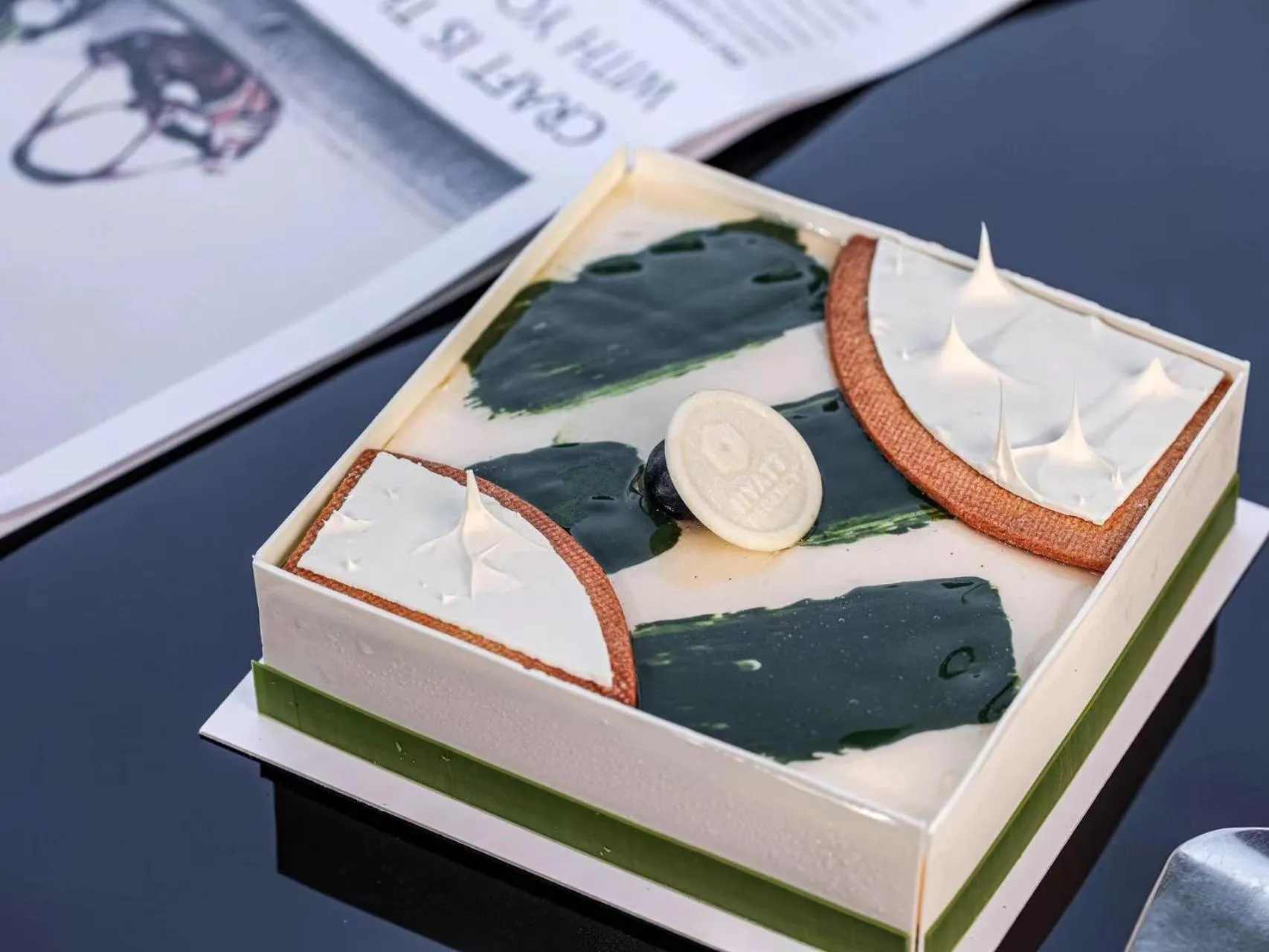 Restaurant/places to eat in Hyatt Regency Chongqing Hotel