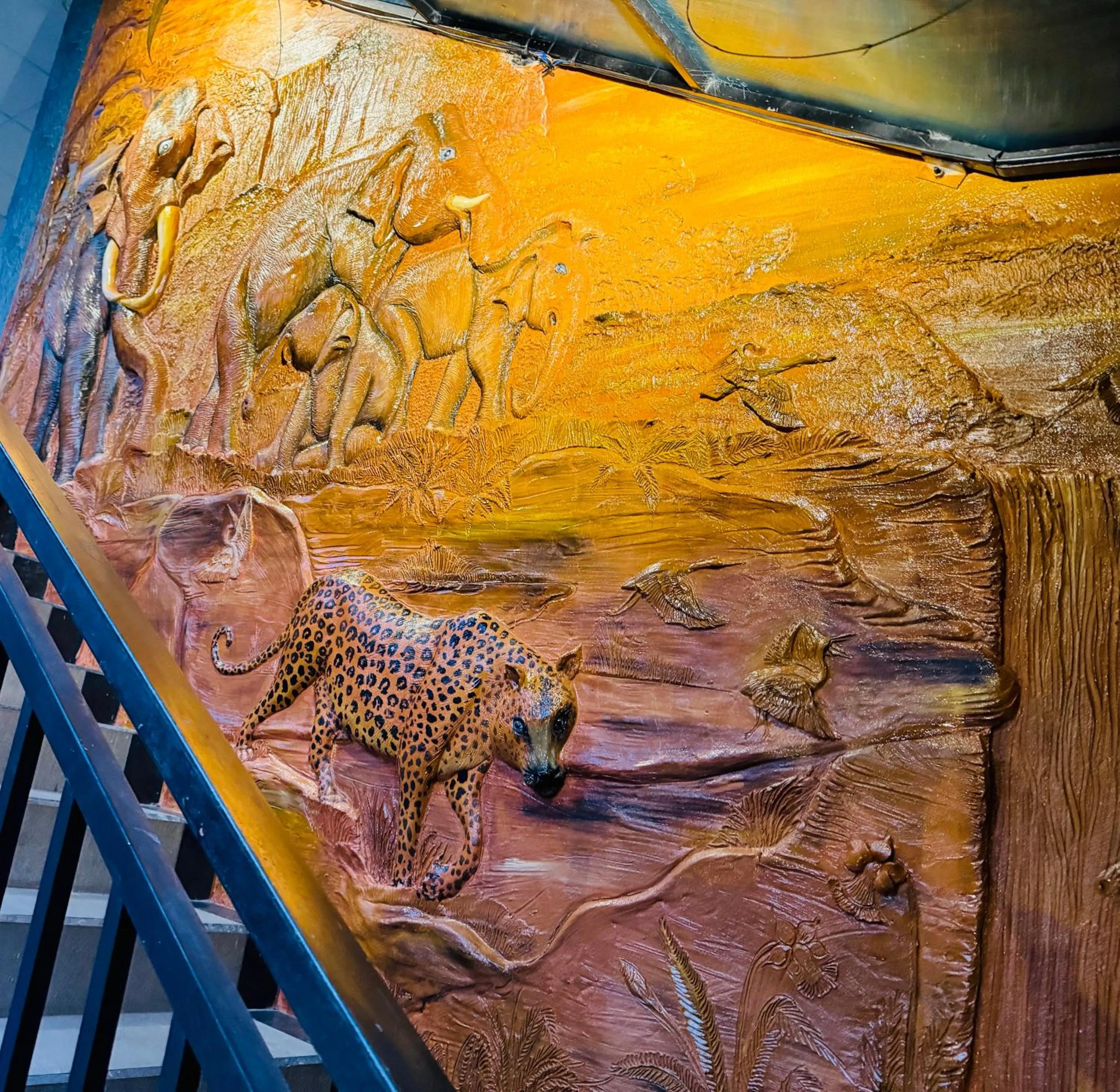 Airport J Dream Resort