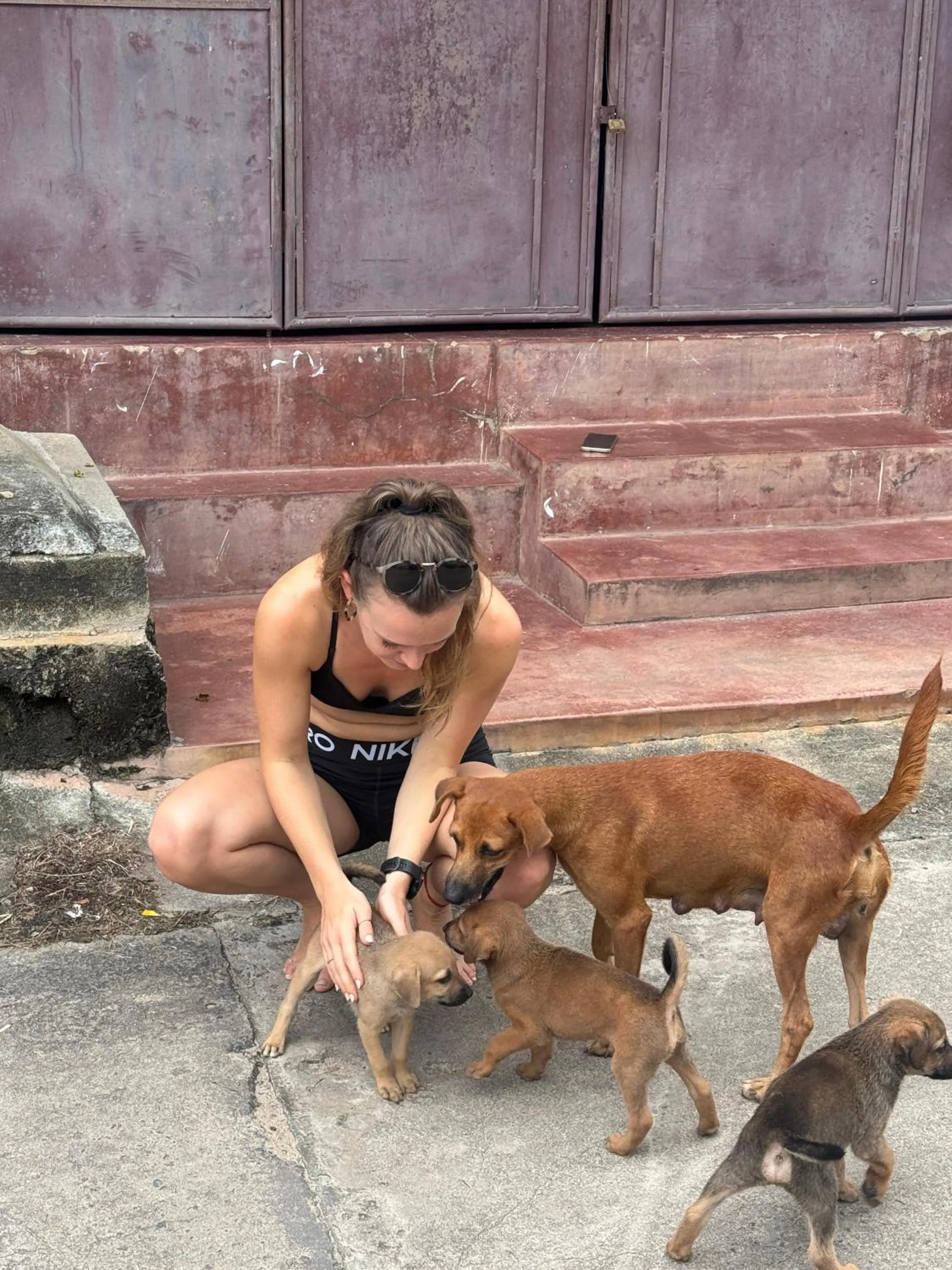 Airport J Dream Resort