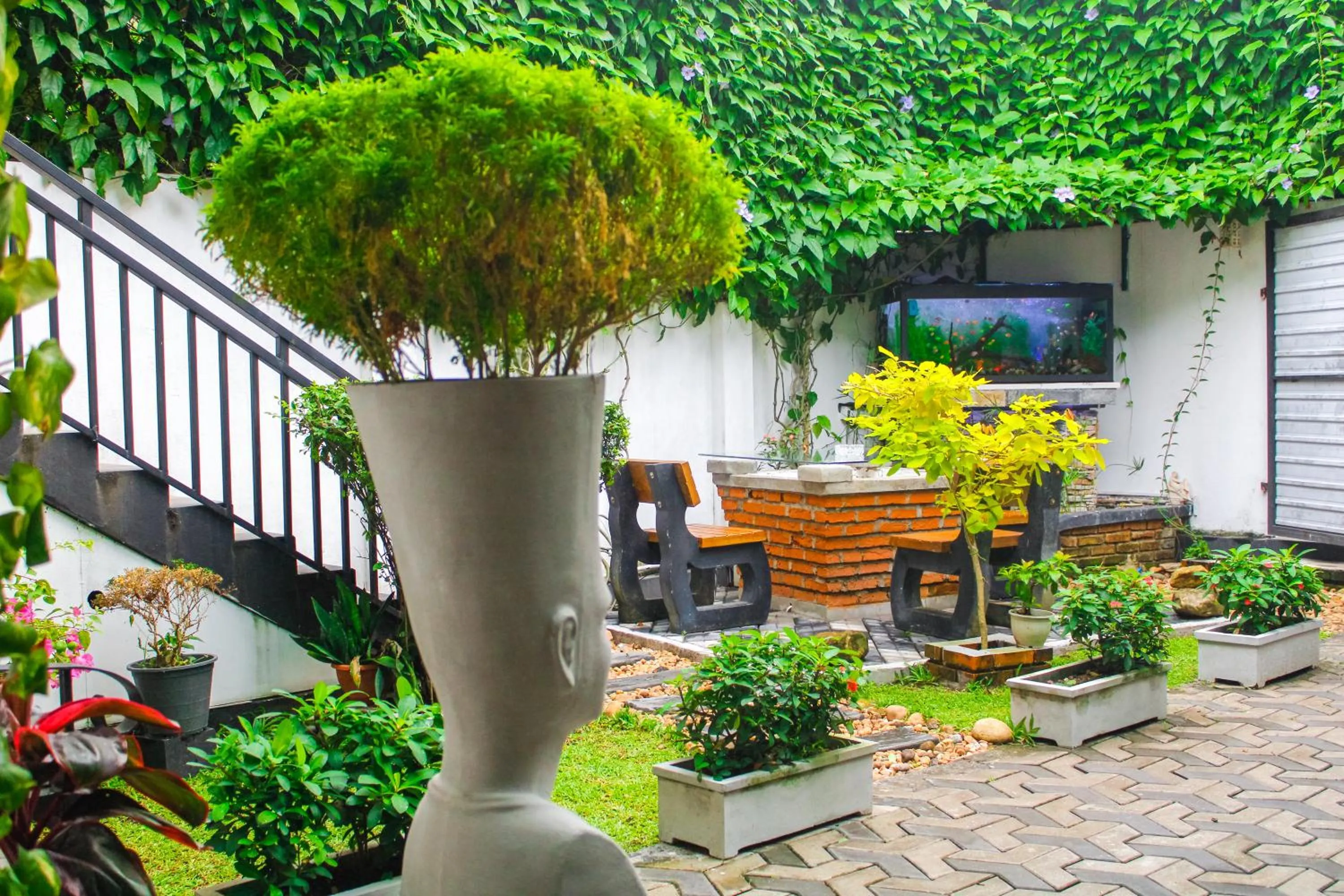 Airport J Dream Resort