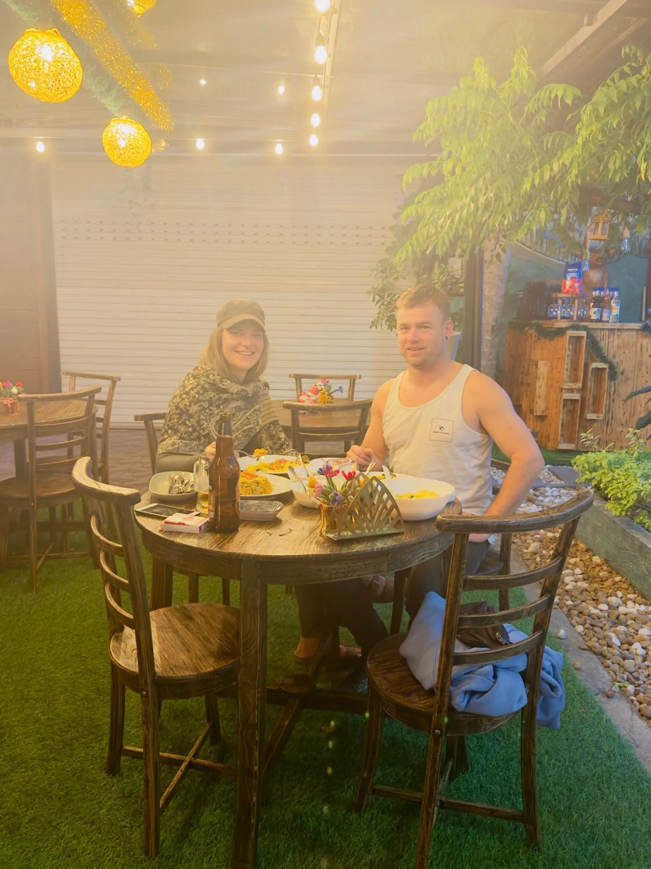 Airport J Dream Resort