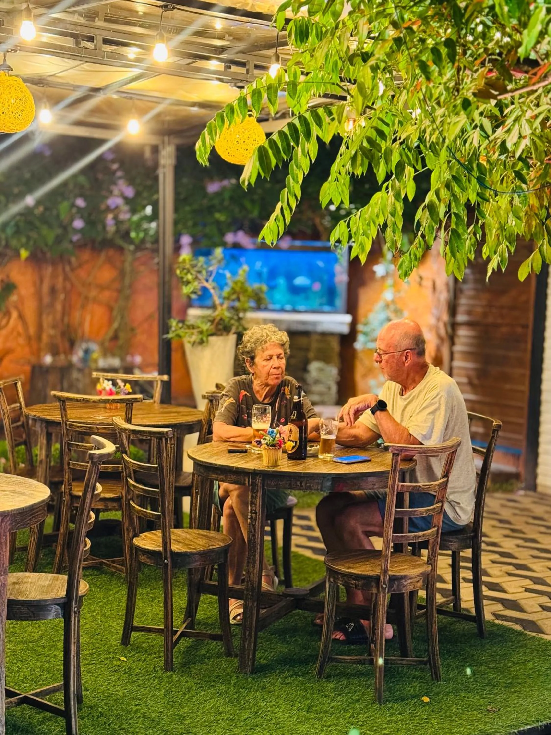 Airport J Dream Resort