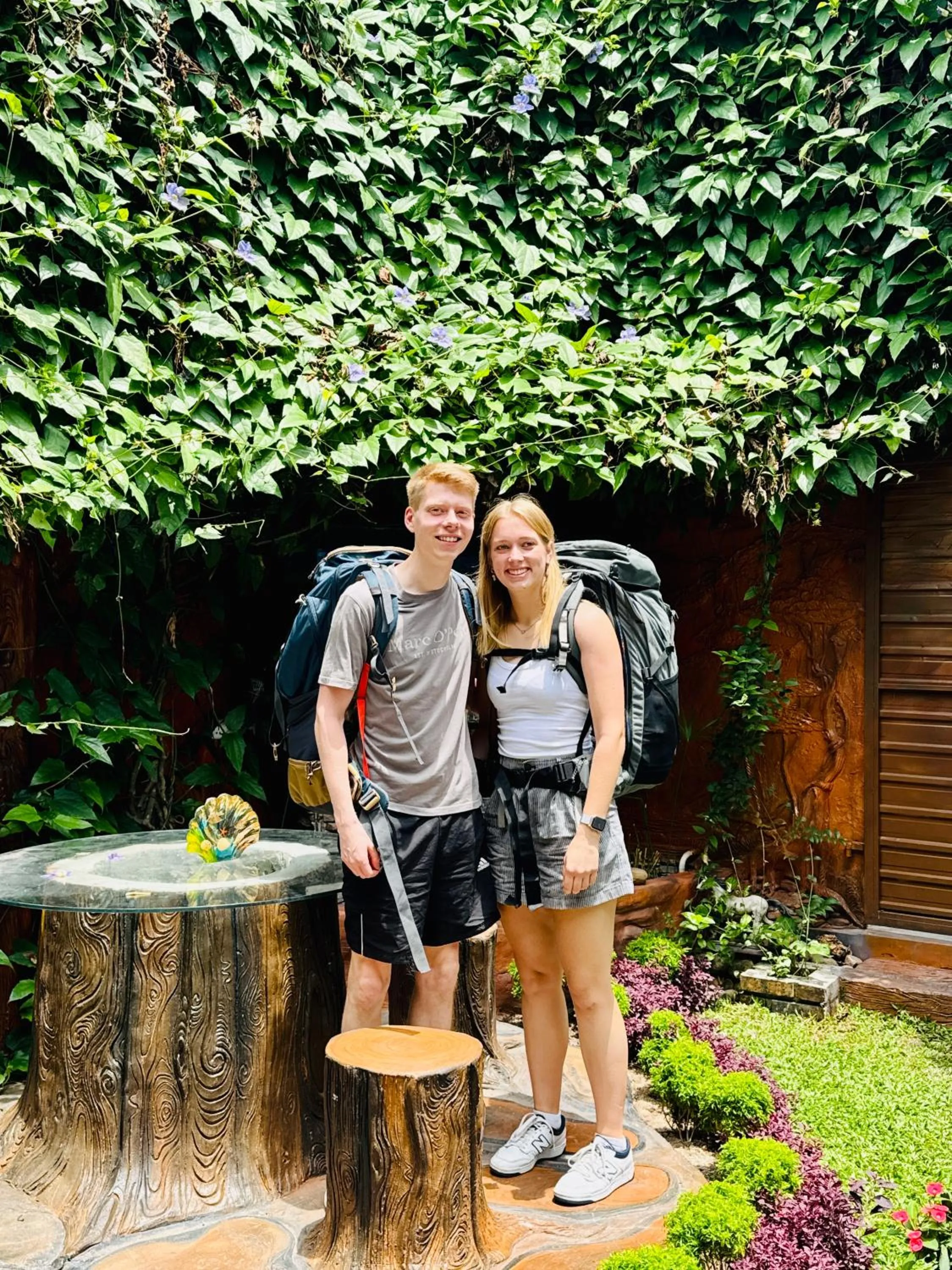 Airport J Dream Resort