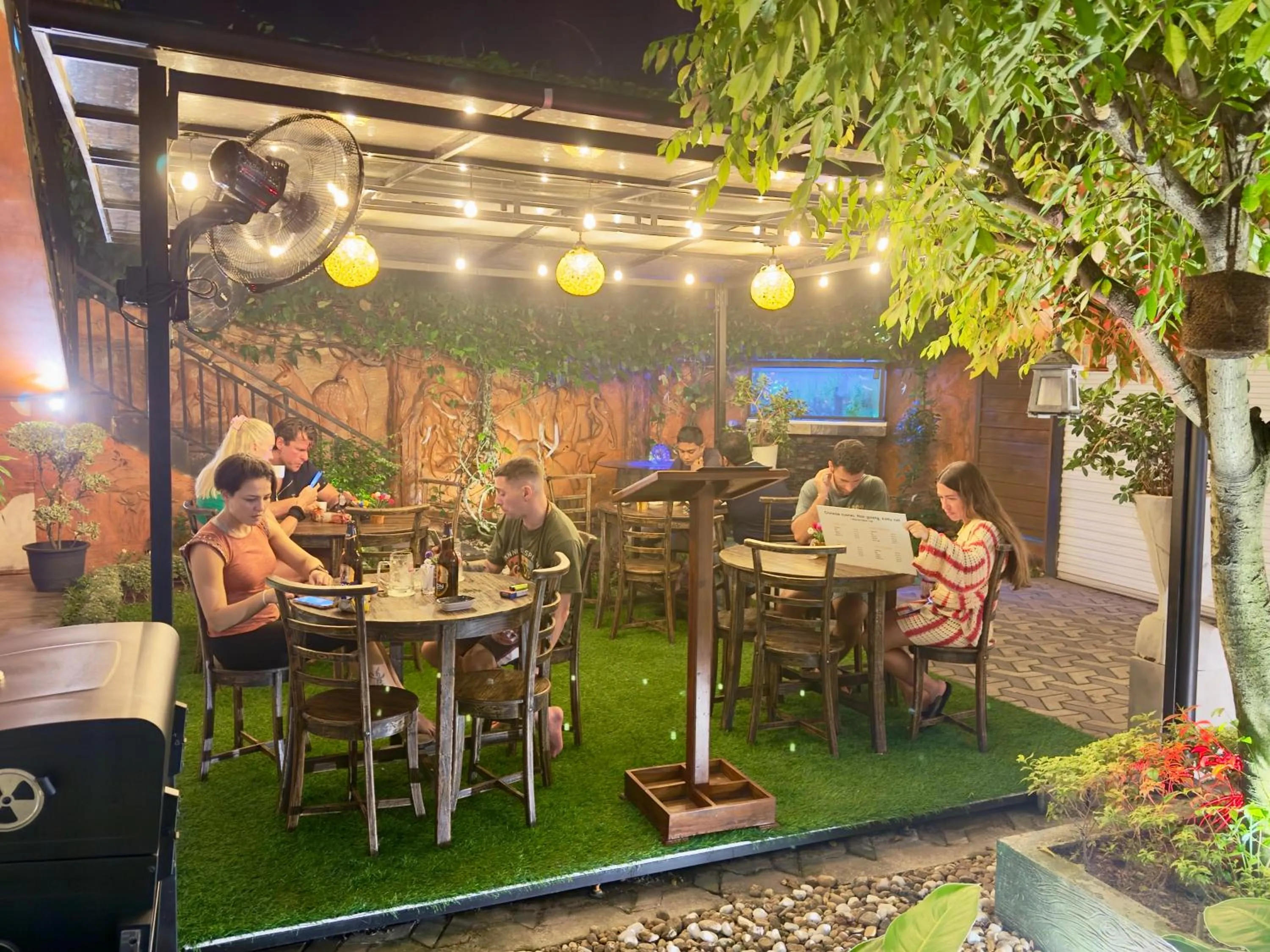 Airport J Dream Resort