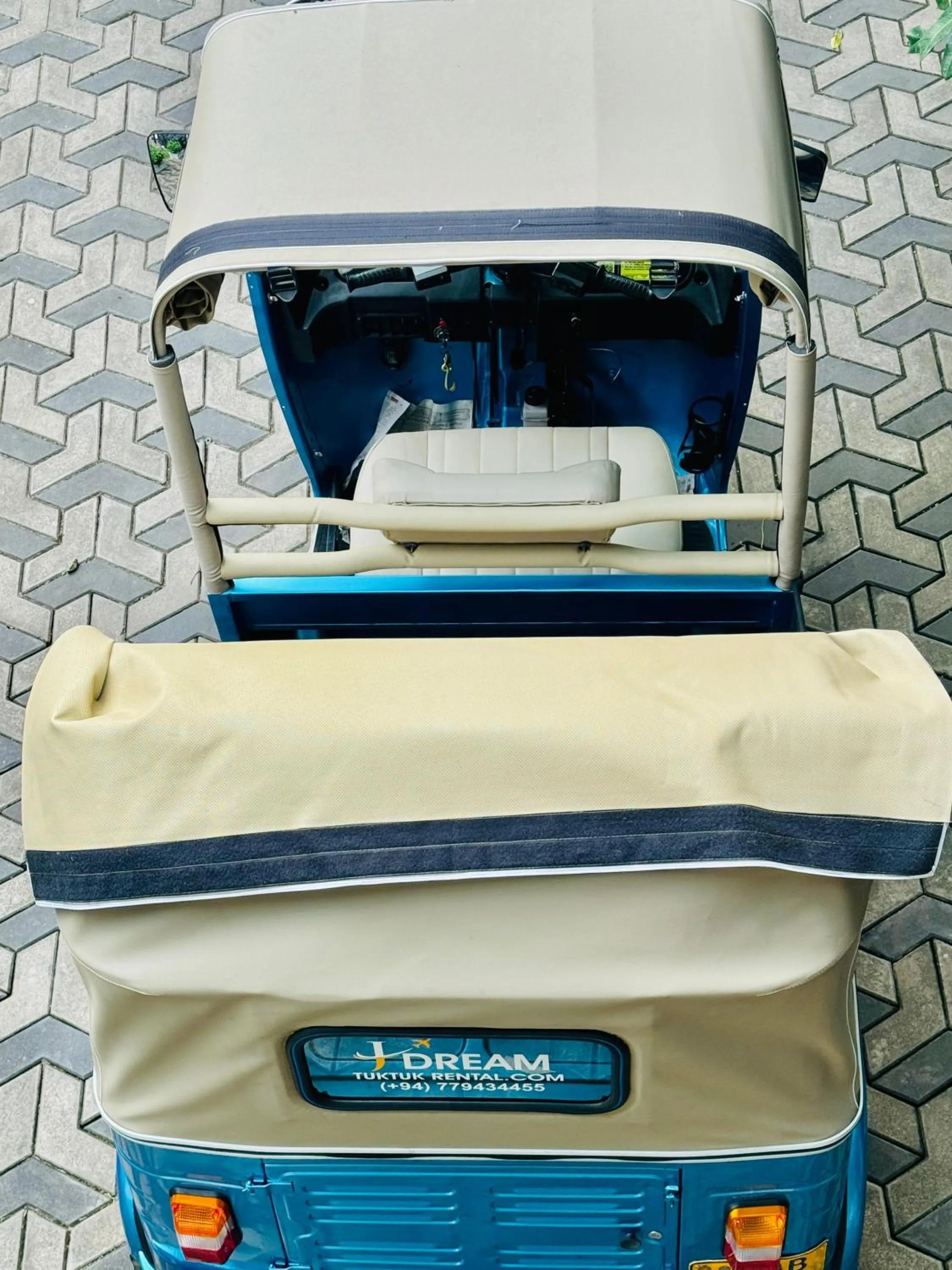 Airport J Dream Resort