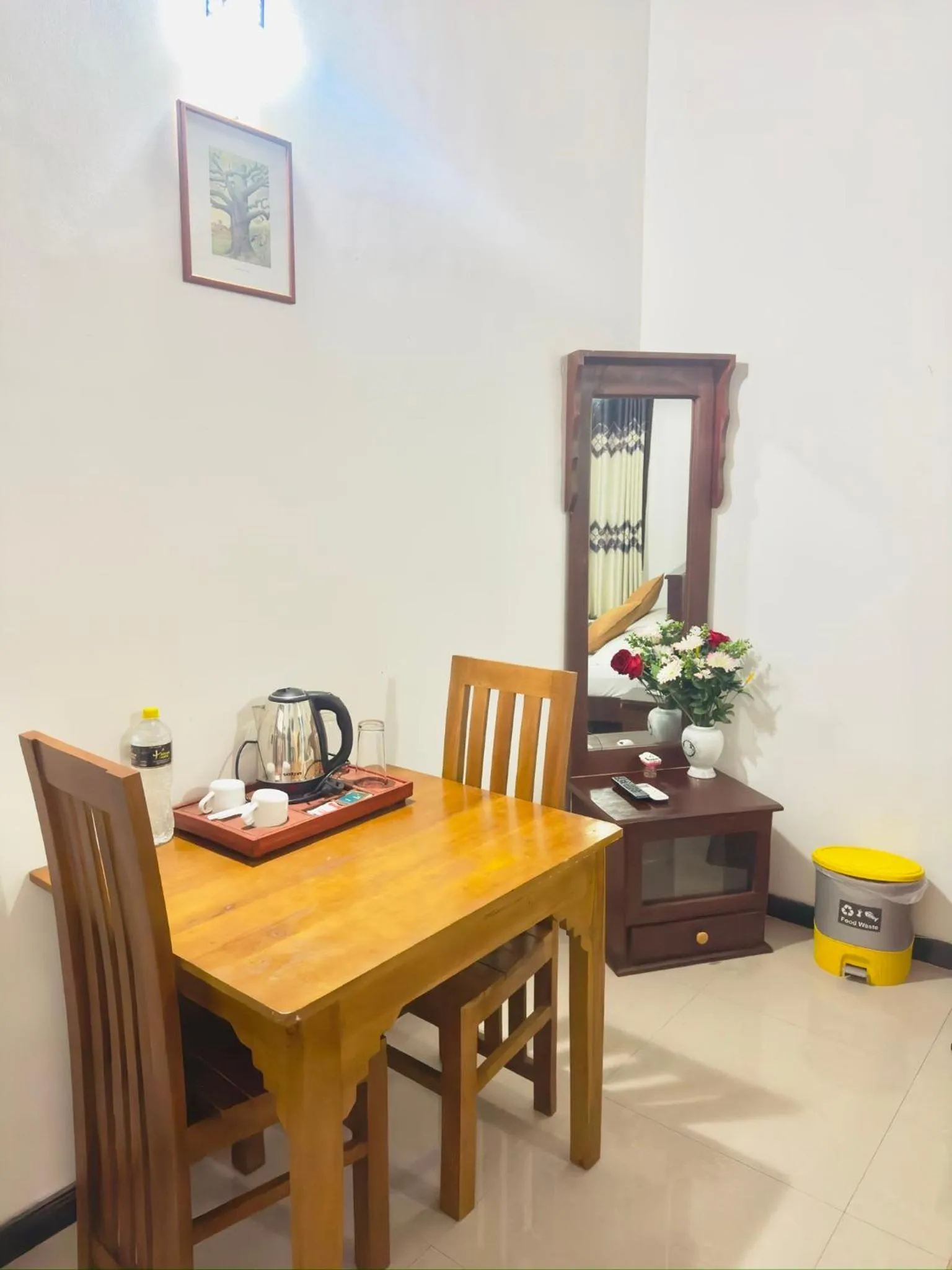 Airport J Dream Resort