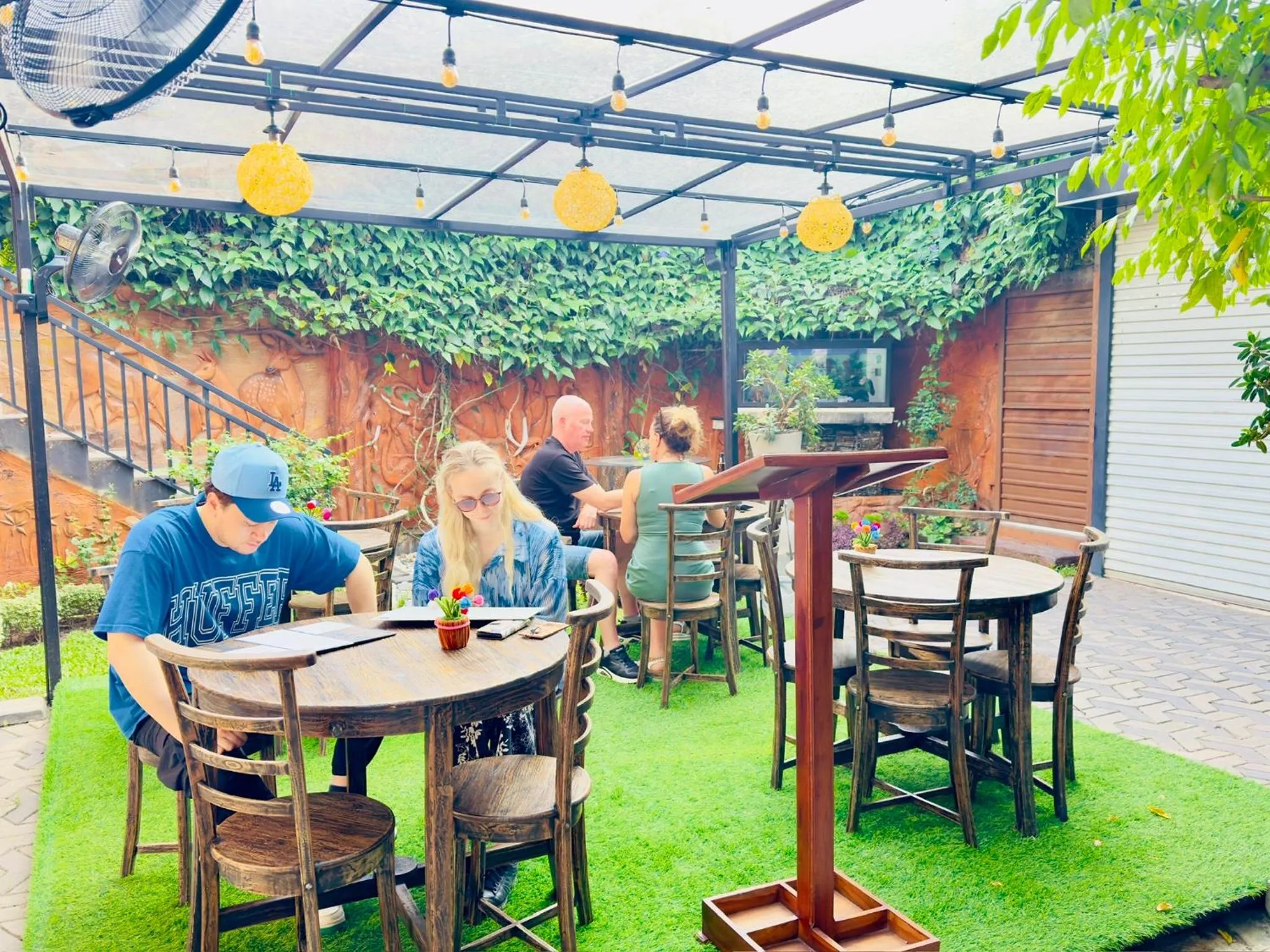 Airport J Dream Resort