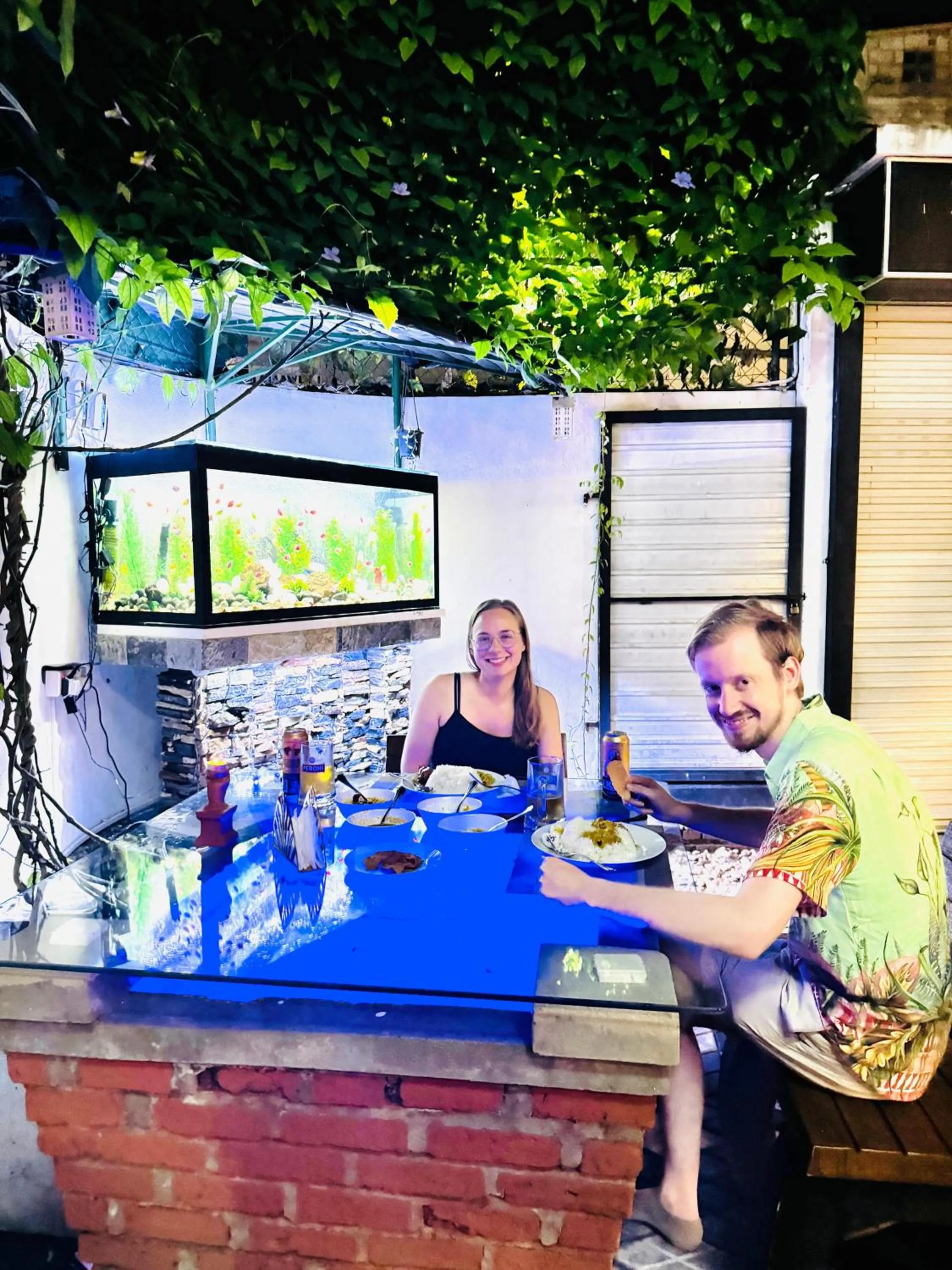 Airport J Dream Resort