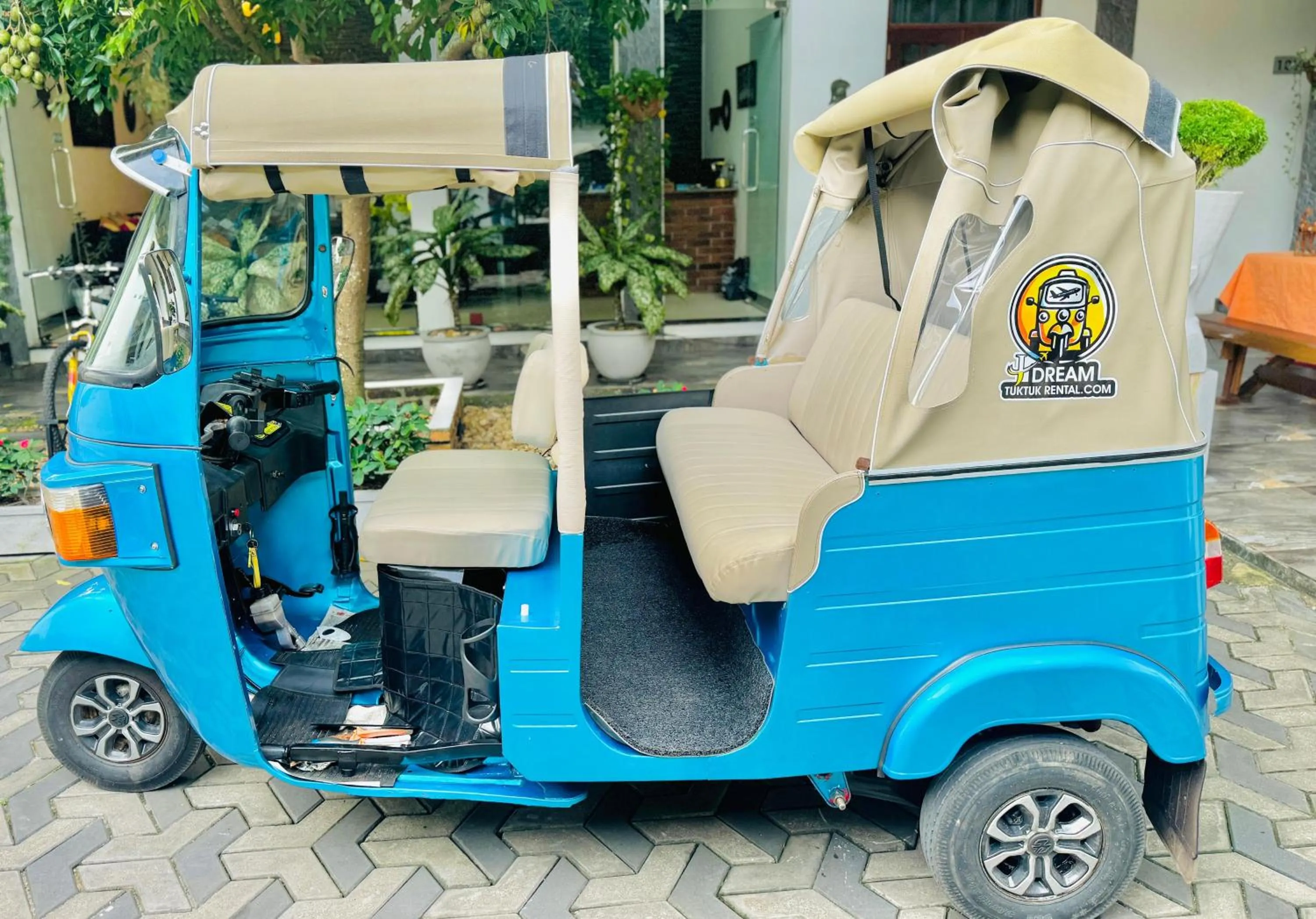 Airport J Dream Resort