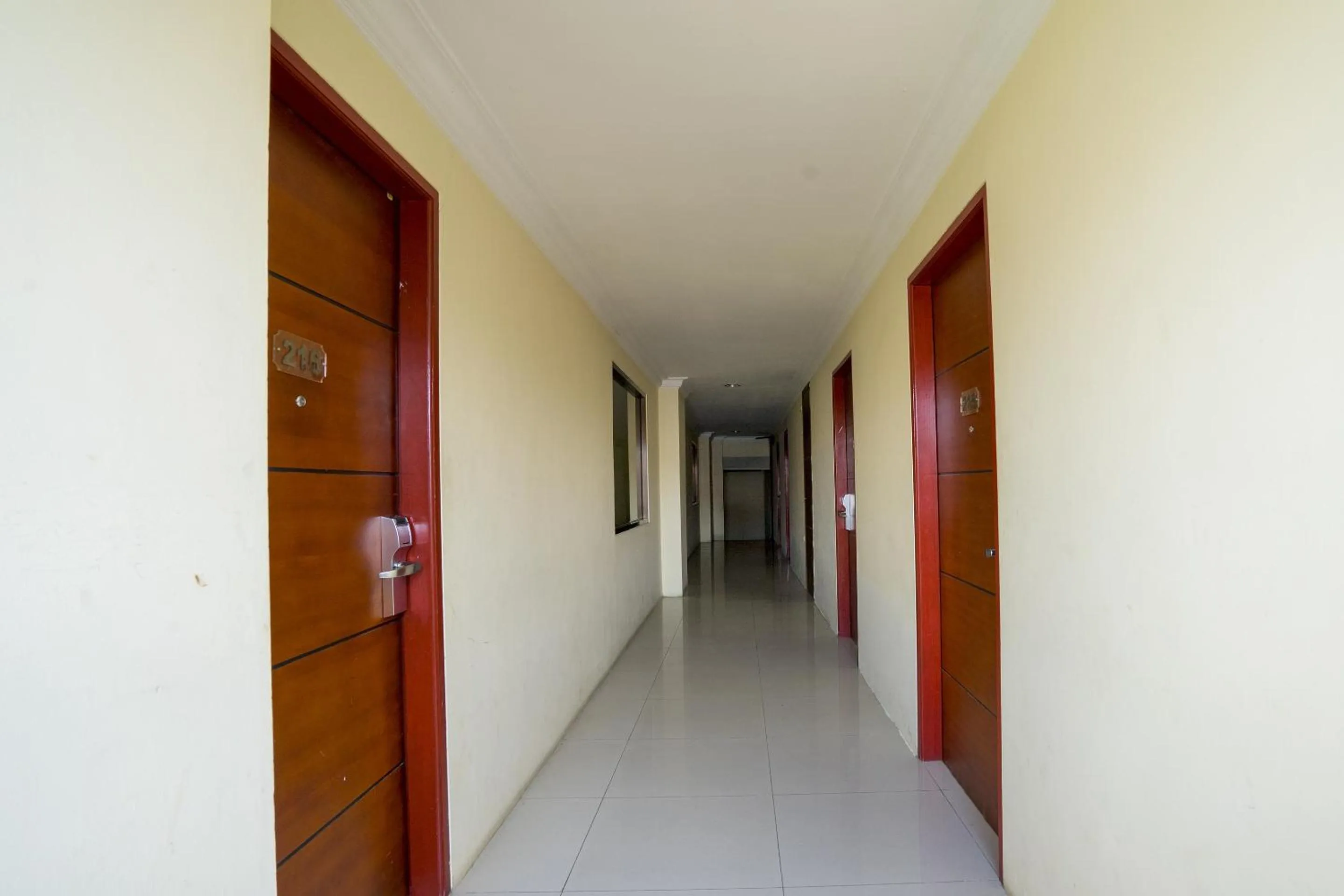 Lobby or reception in Hotel O Mega Sentosa