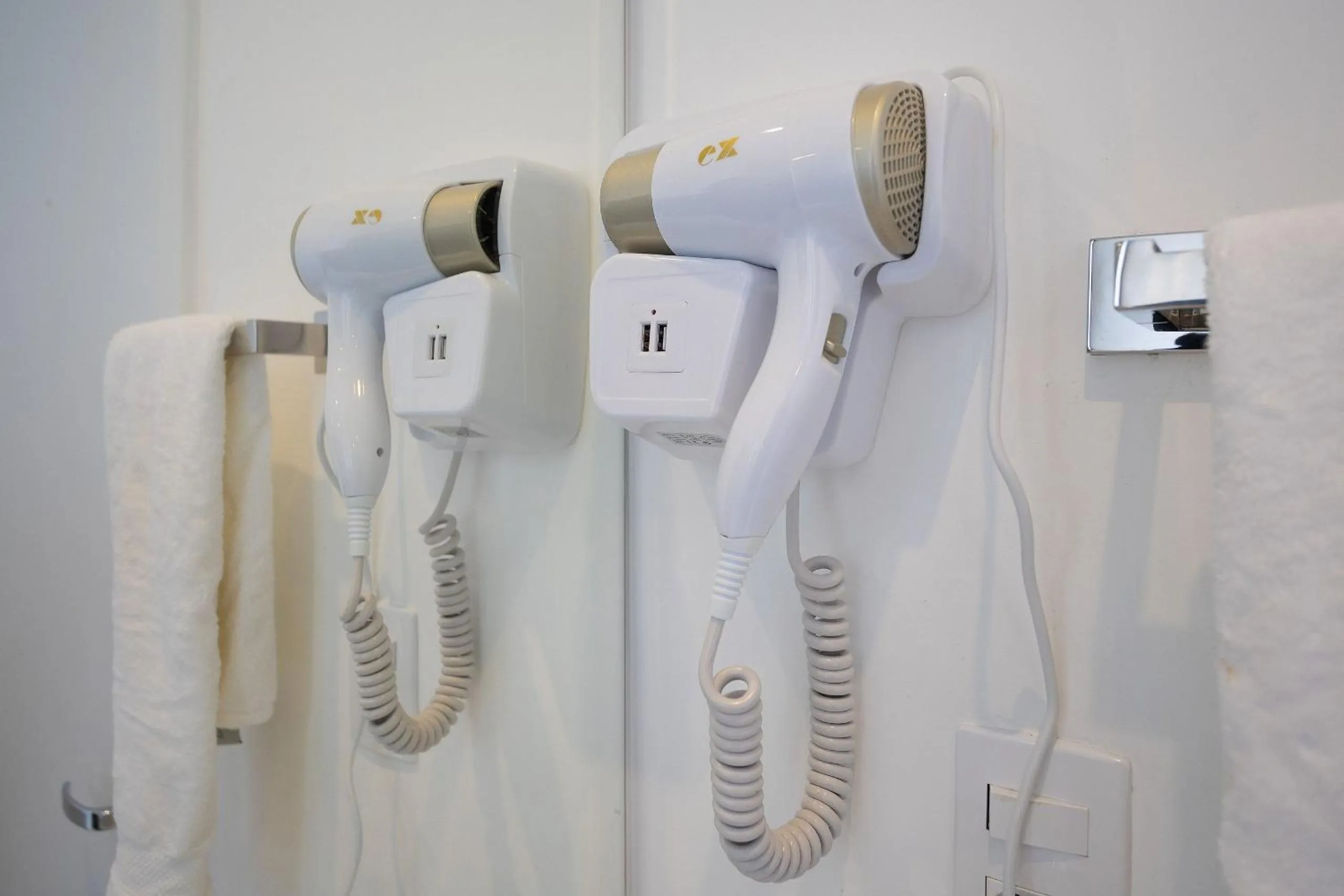 Toilet in DSG Itaim by Conviva