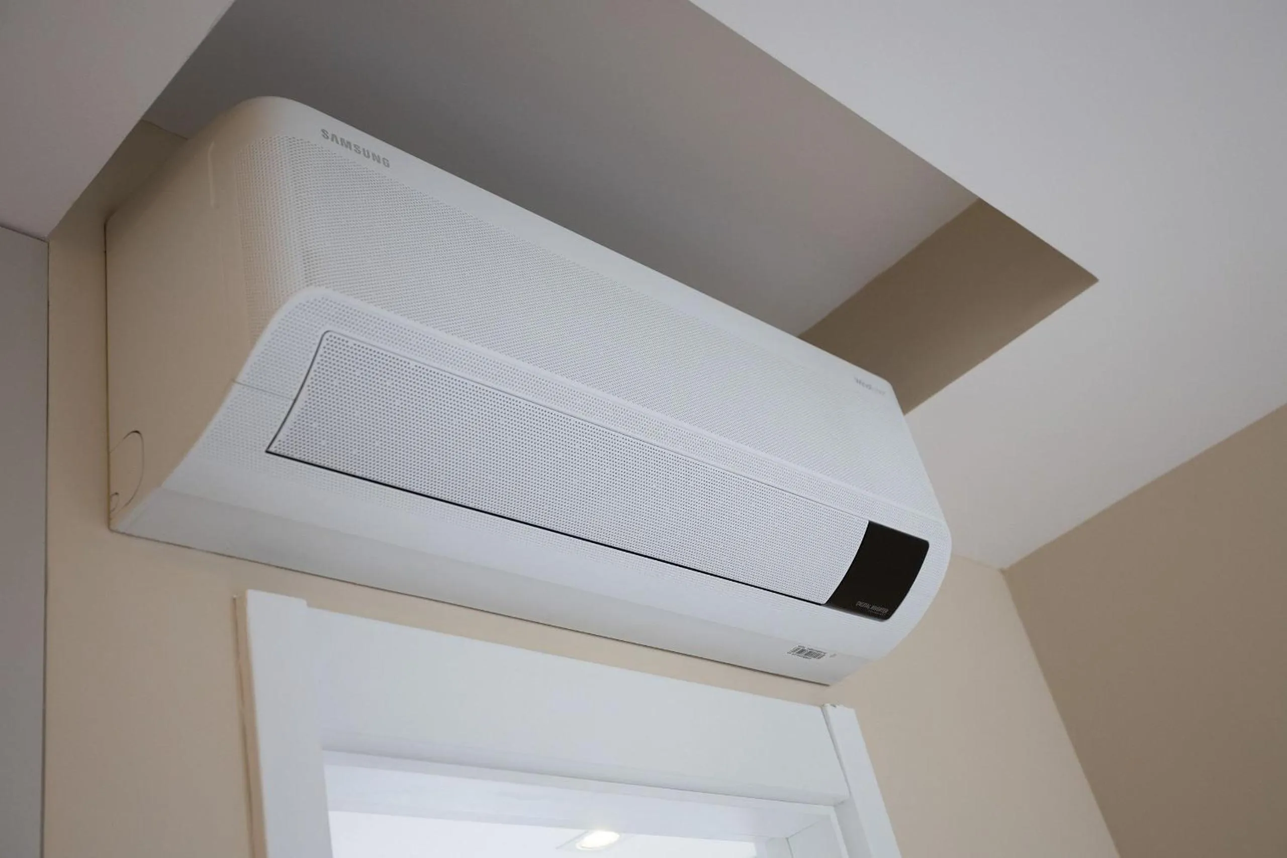 Bedroom in DSG Itaim by Conviva