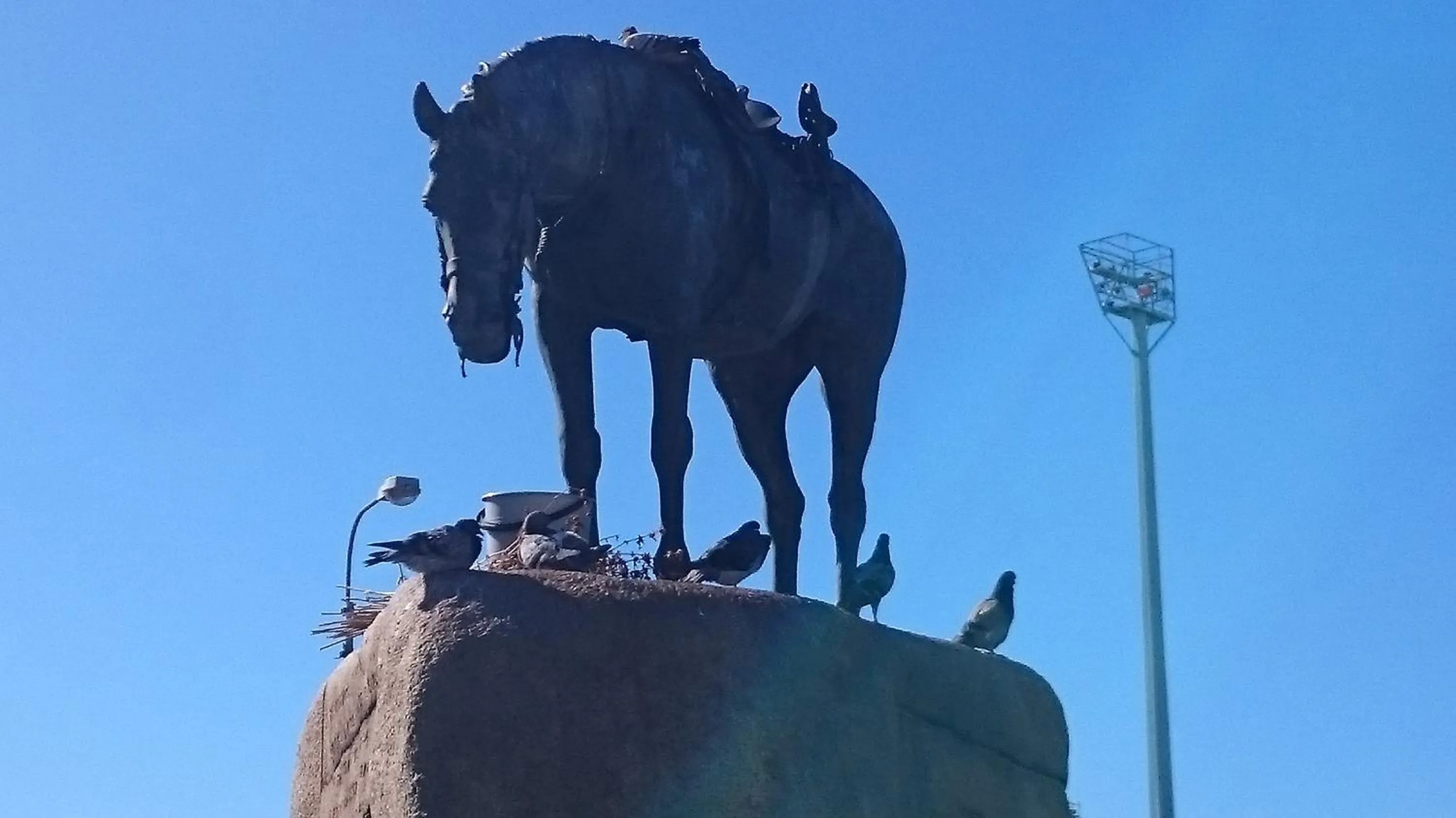 Nearby landmark in Valley Guest House