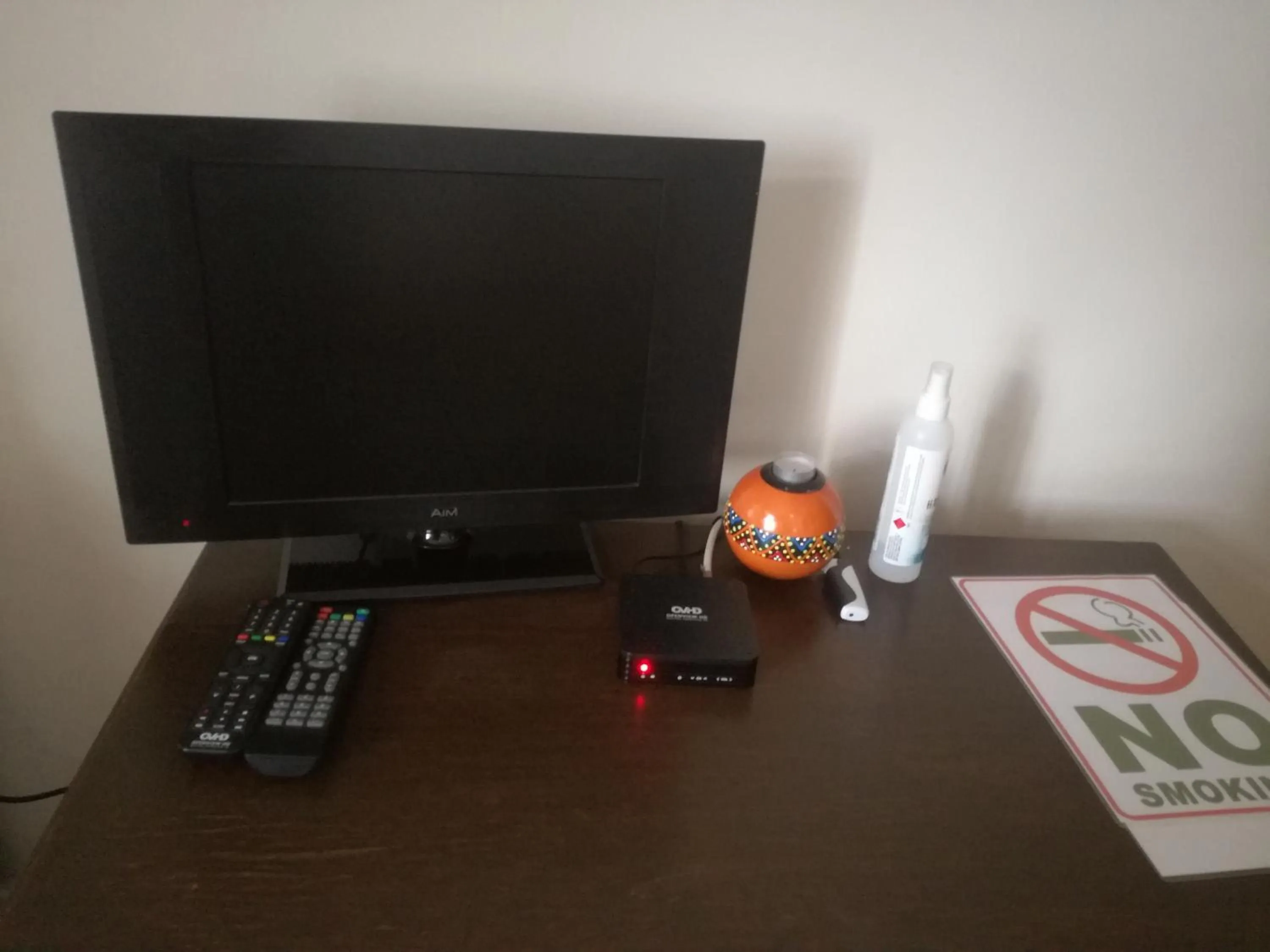 View (from property/room) in Valley Guest House