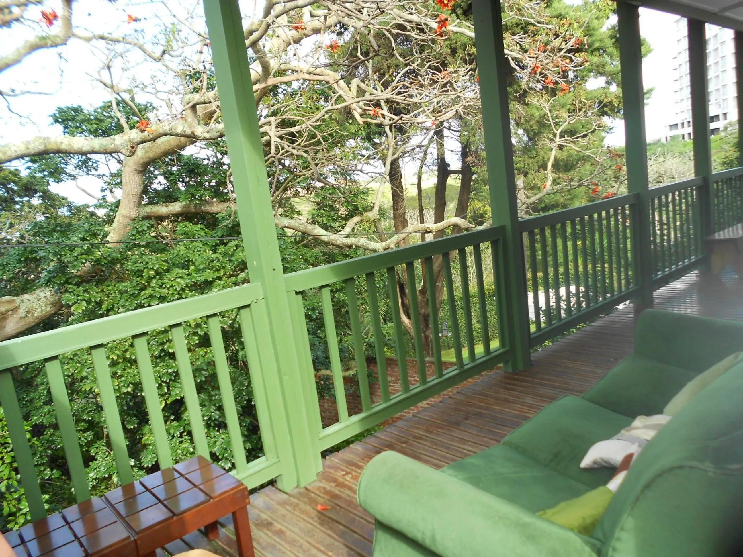 Day in Valley Guest House