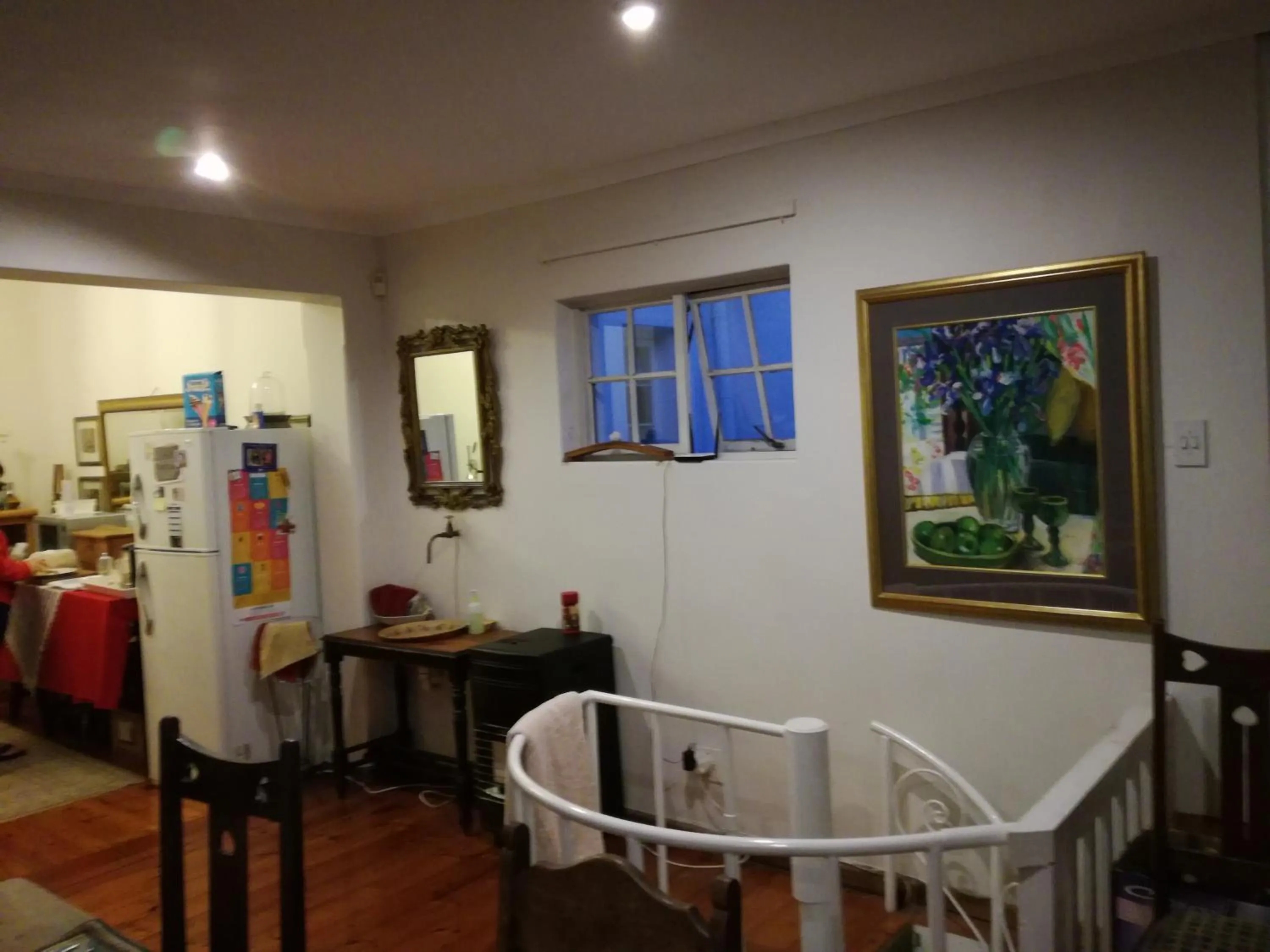 Photo of the whole room in Valley Guest House