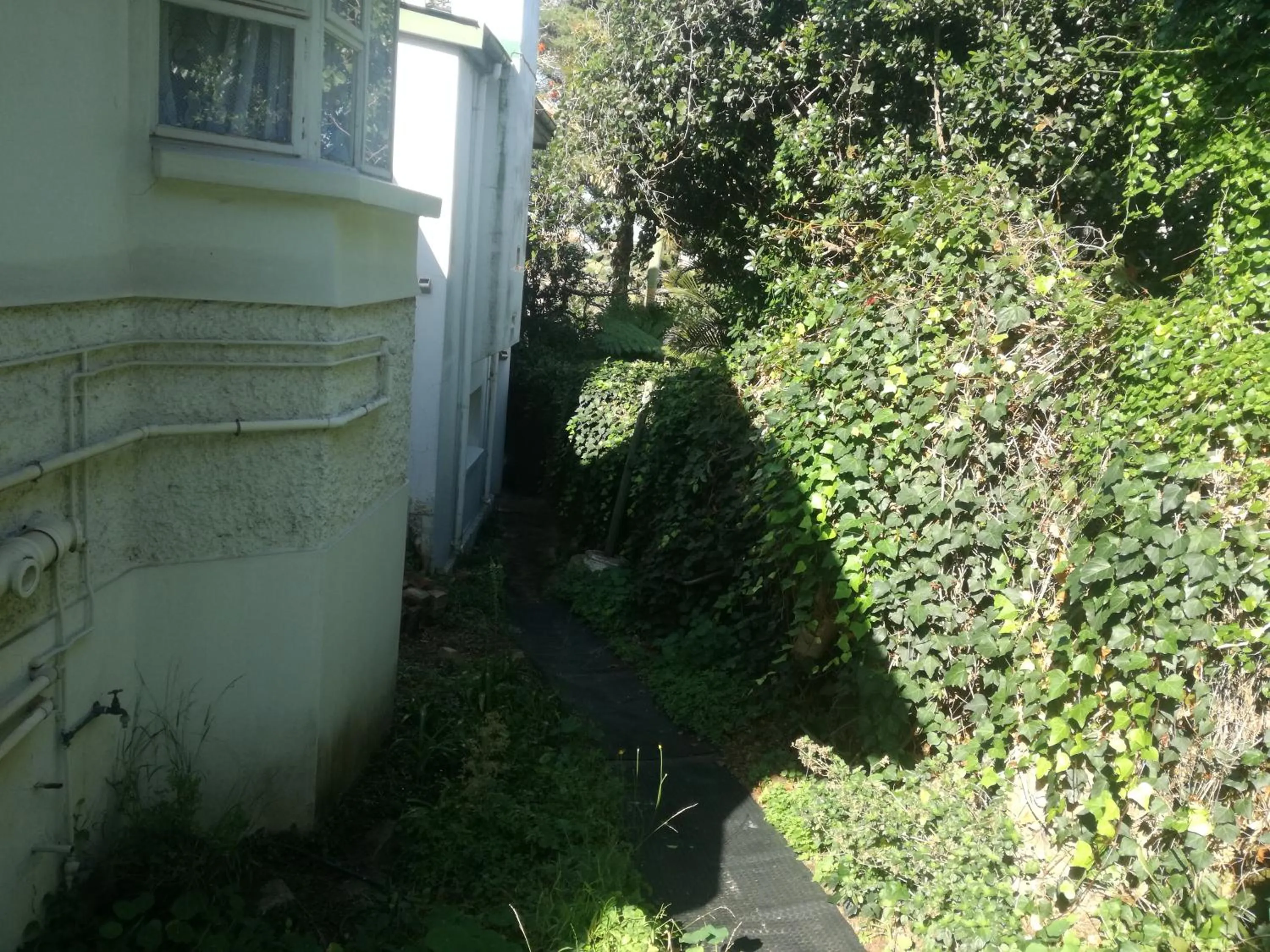 View (from property/room) in Valley Guest House