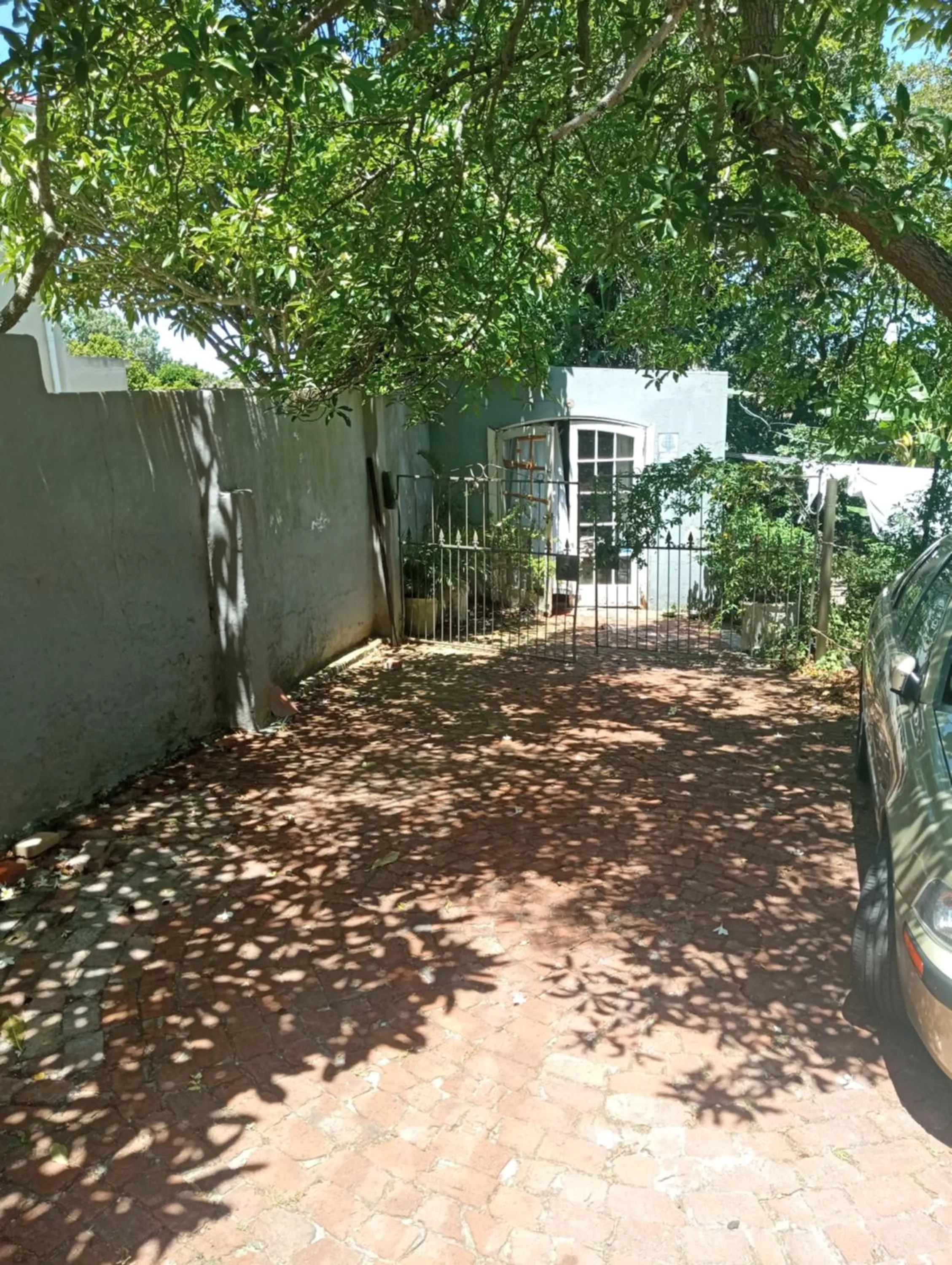 Day in Valley Guest House