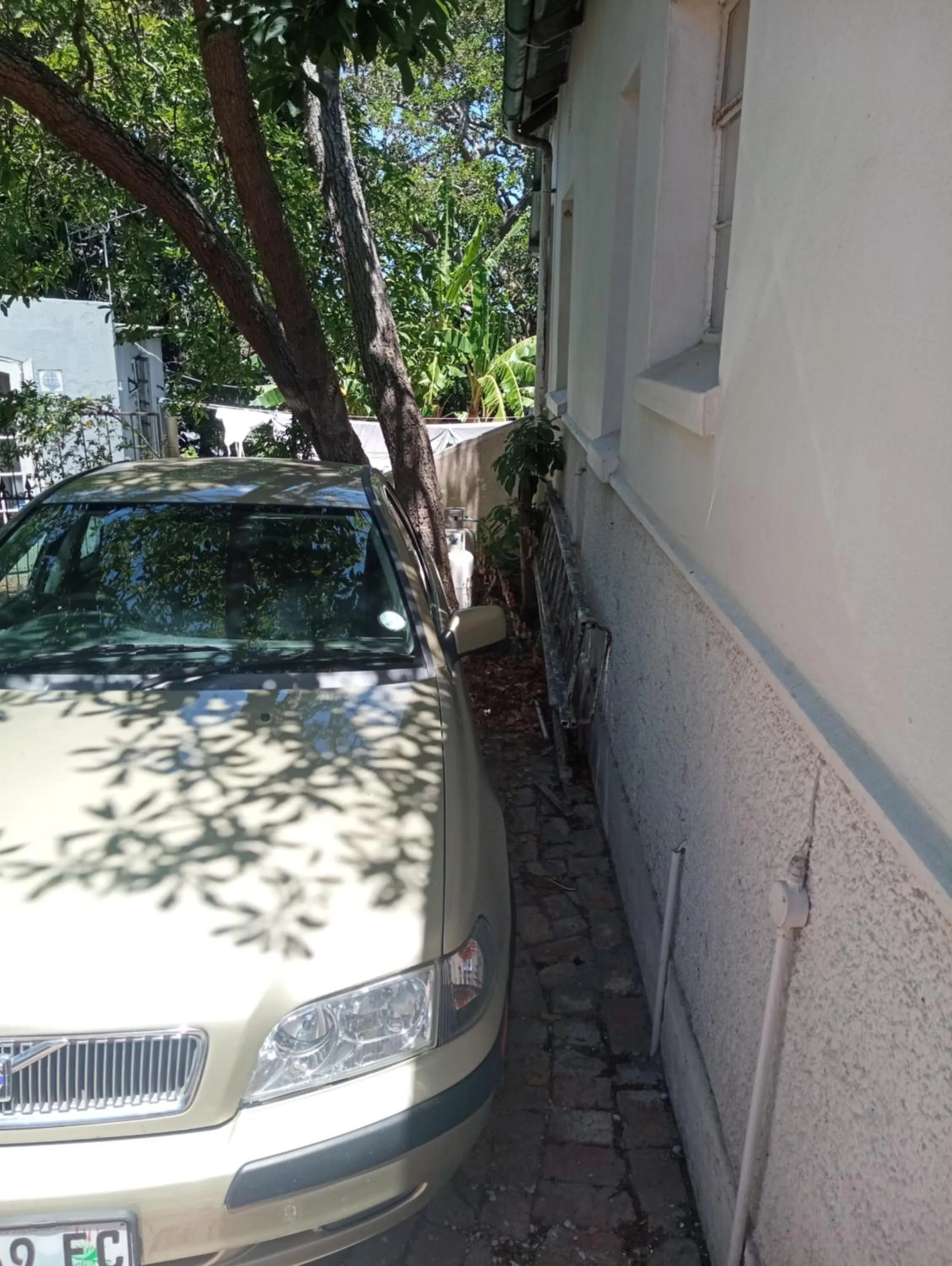 Day in Valley Guest House