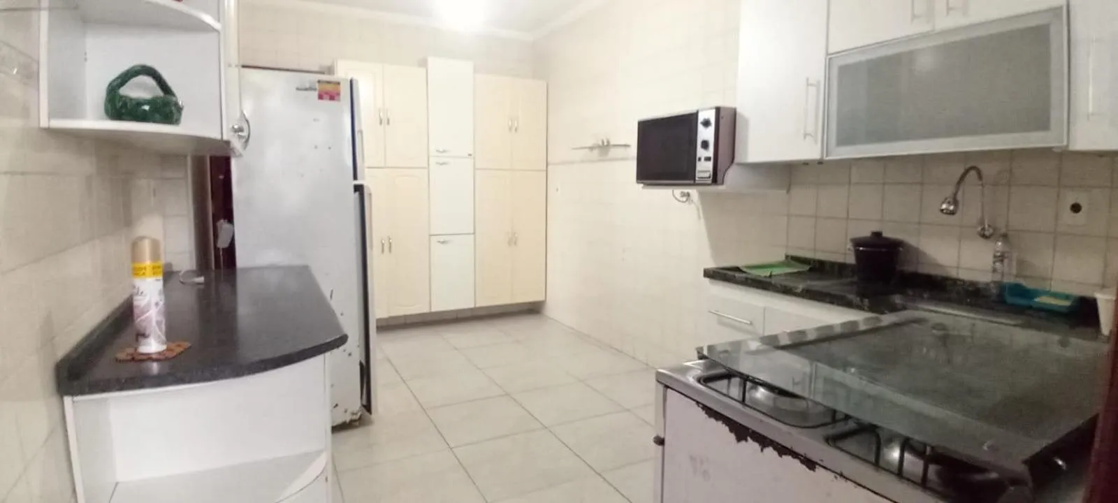 Apartamento Guilhermina