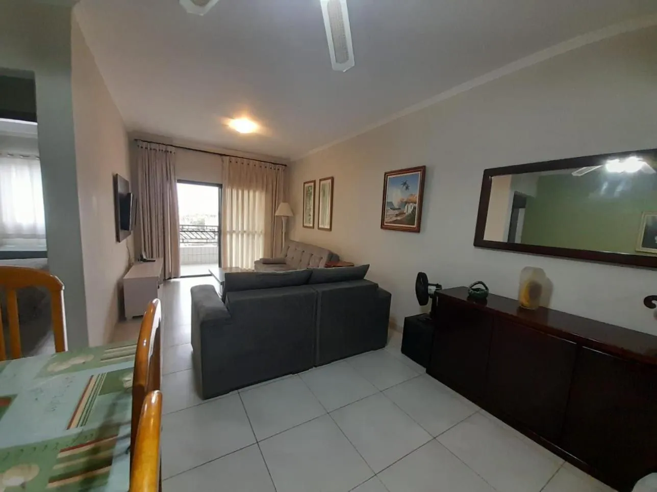 Apartamento Guilhermina