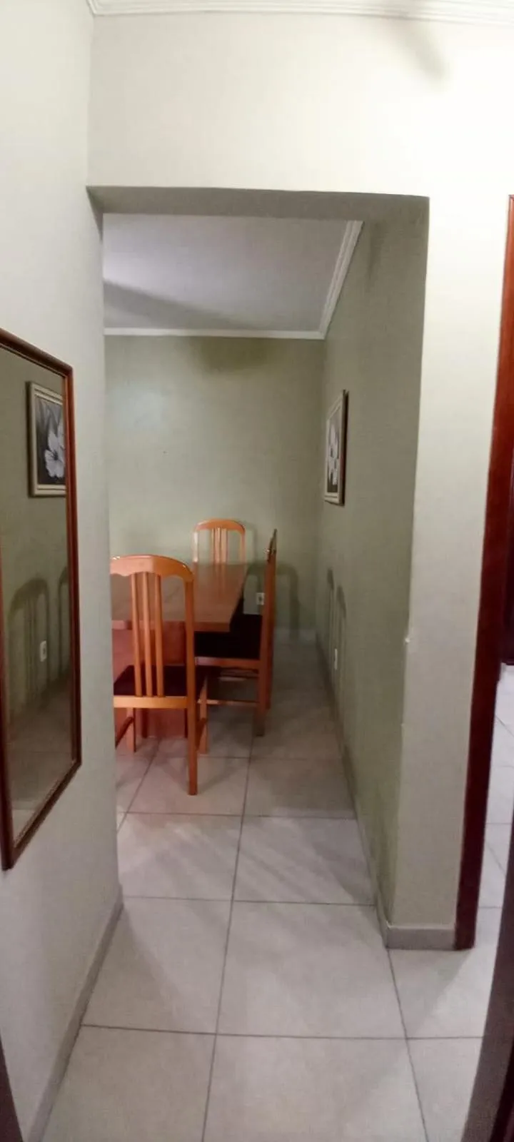 Apartamento Guilhermina