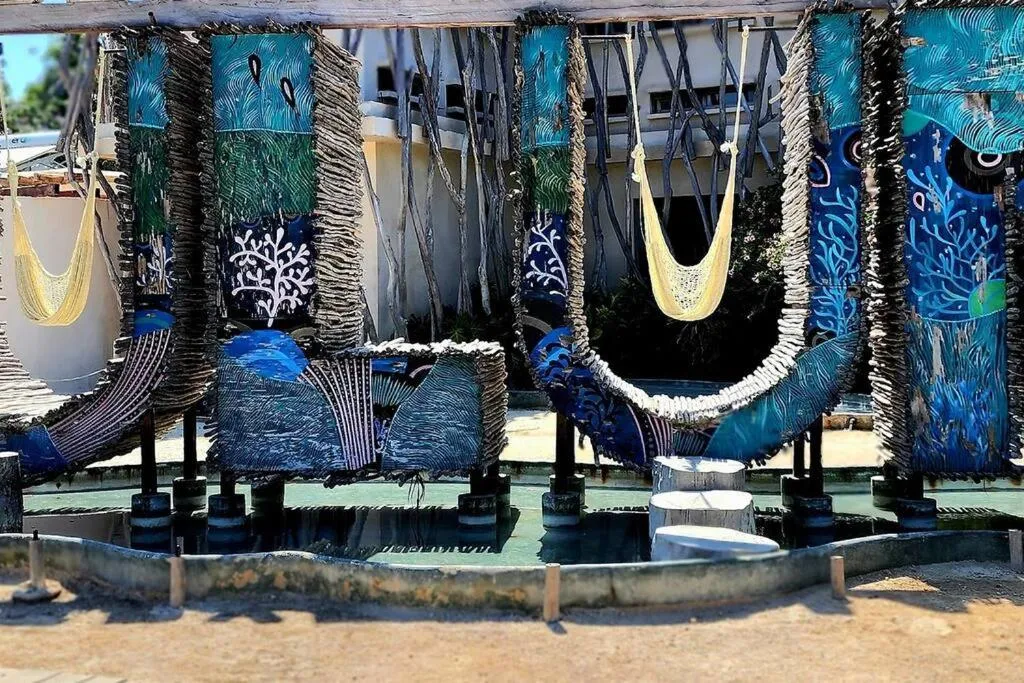 Restaurant/places to eat in Follow to dream in Tulum!