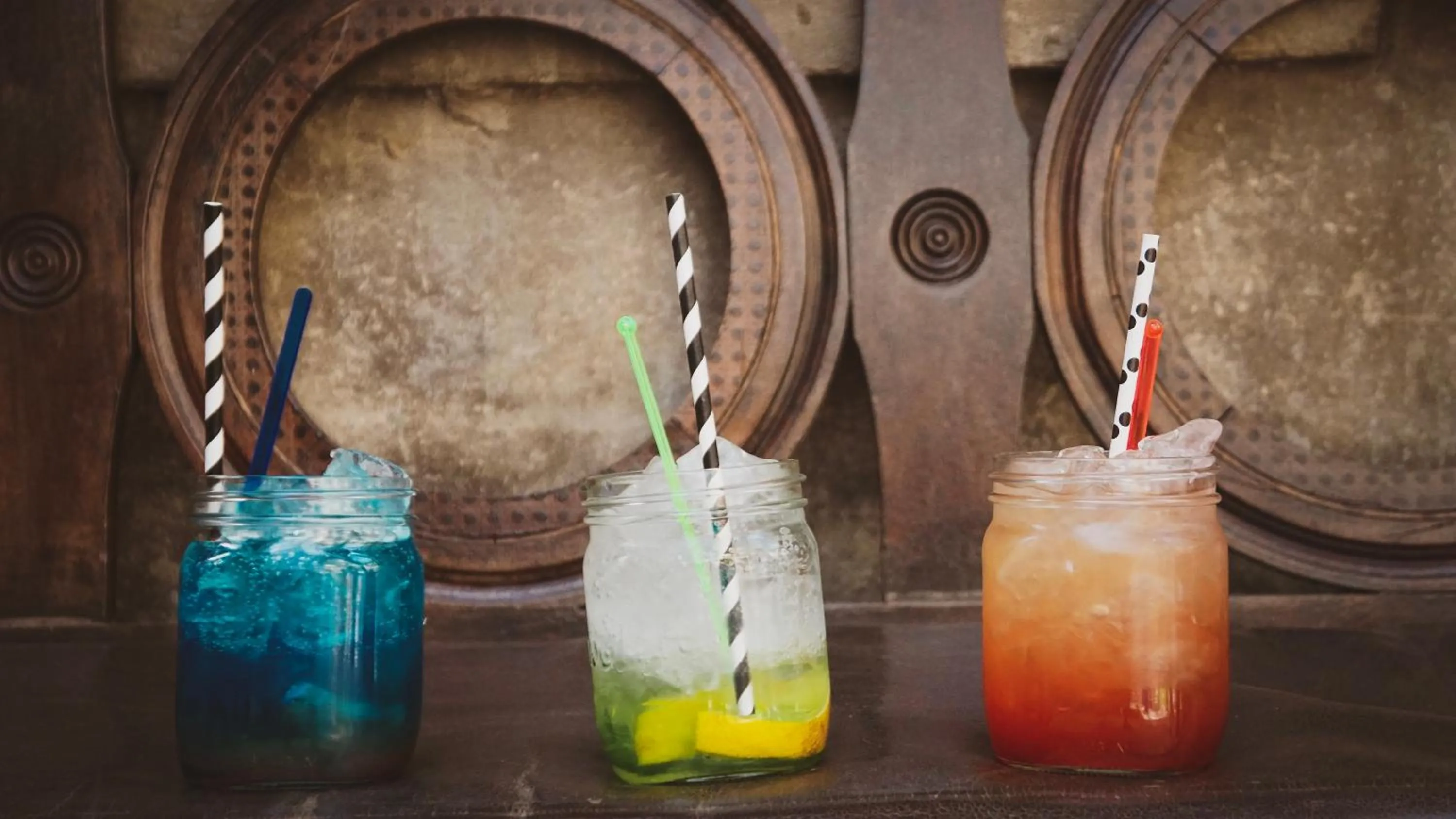 Lounge or bar in CURIOCITY Backpackers Johannesburg