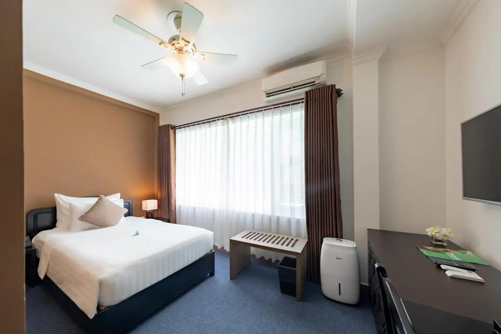 Junior Studio Single Room - Onsen bath service included in Grandvrio City Danang By Route Inn Group Junior Studio Single Room - Onsen bath service included in Grandvrio City Danang By Route Inn Group