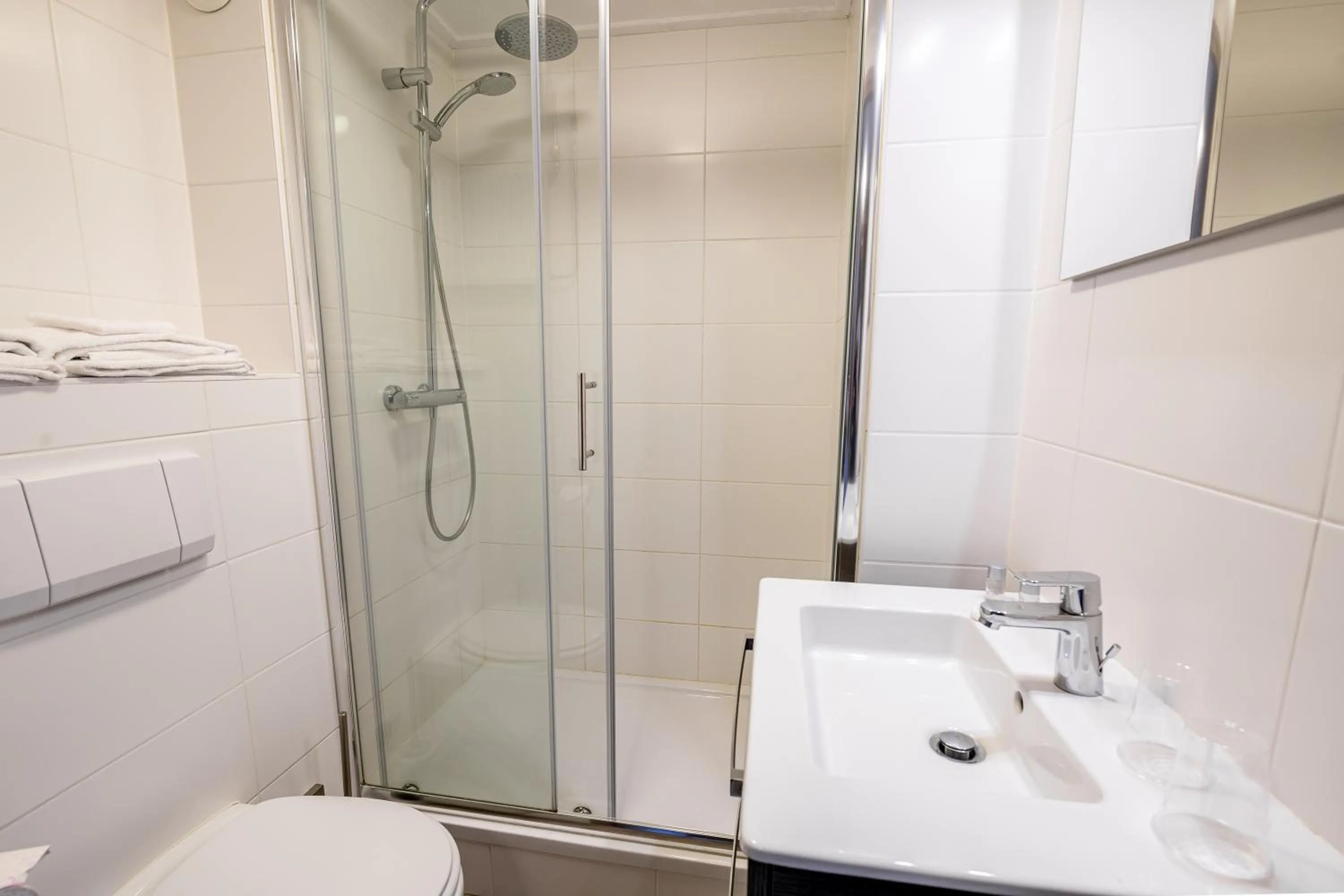 Breakfast in Hotel Almenum - het sfeervolle stadslogement -