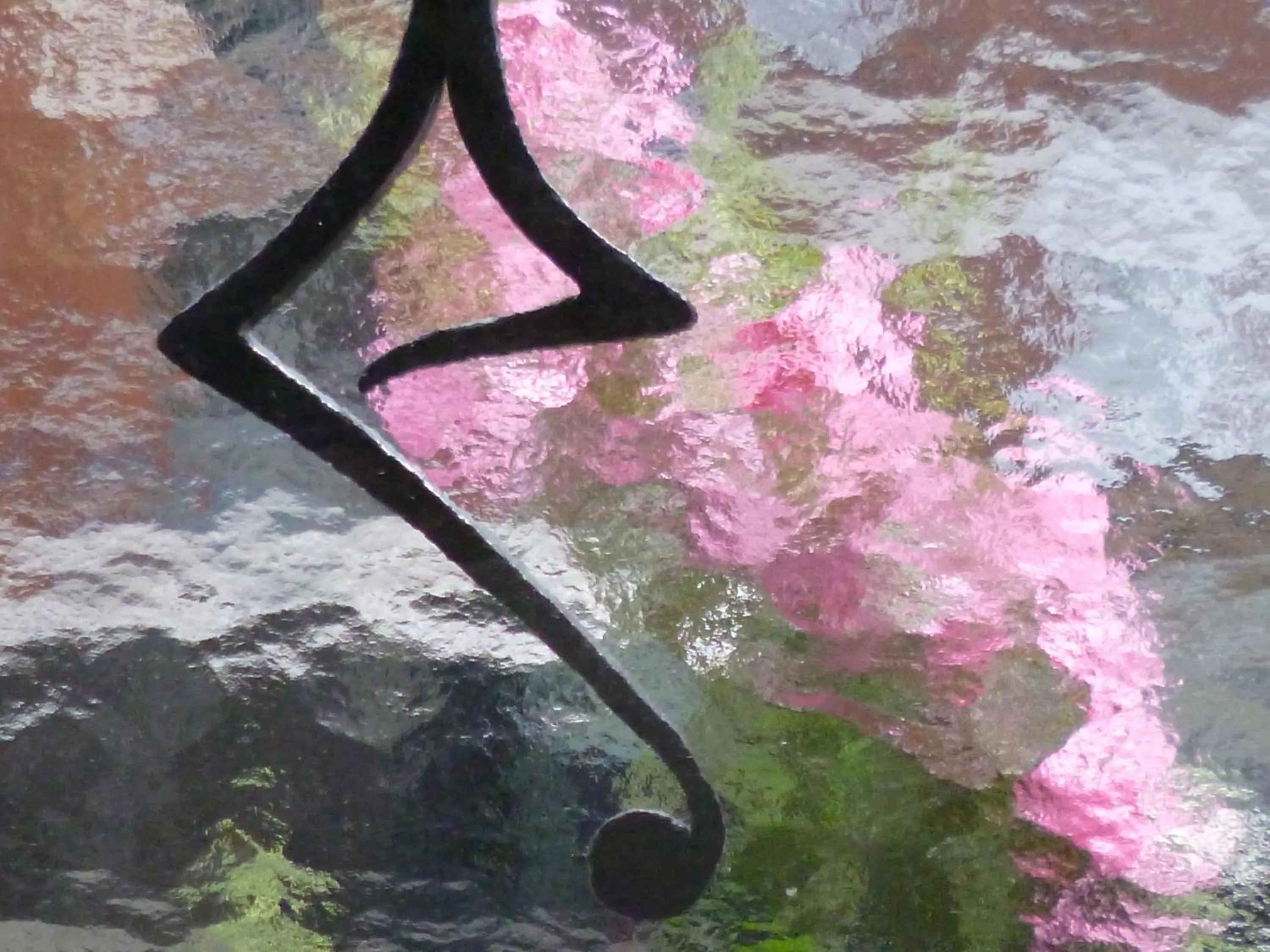 Facade/entrance in B&B Matin Tranquille